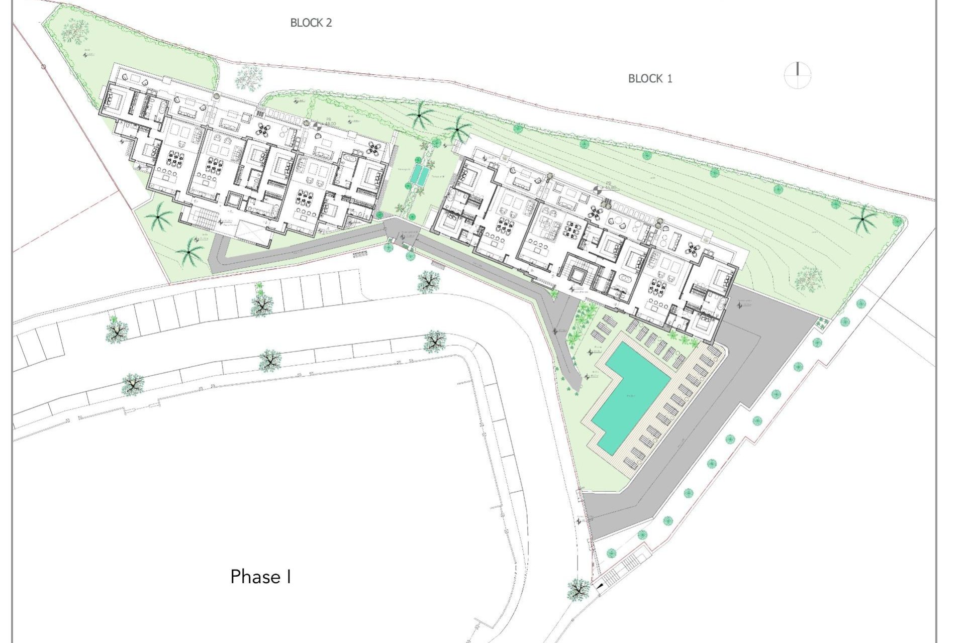 Obra nueva - Apartamento -
Marbella - Nueva Andalucia