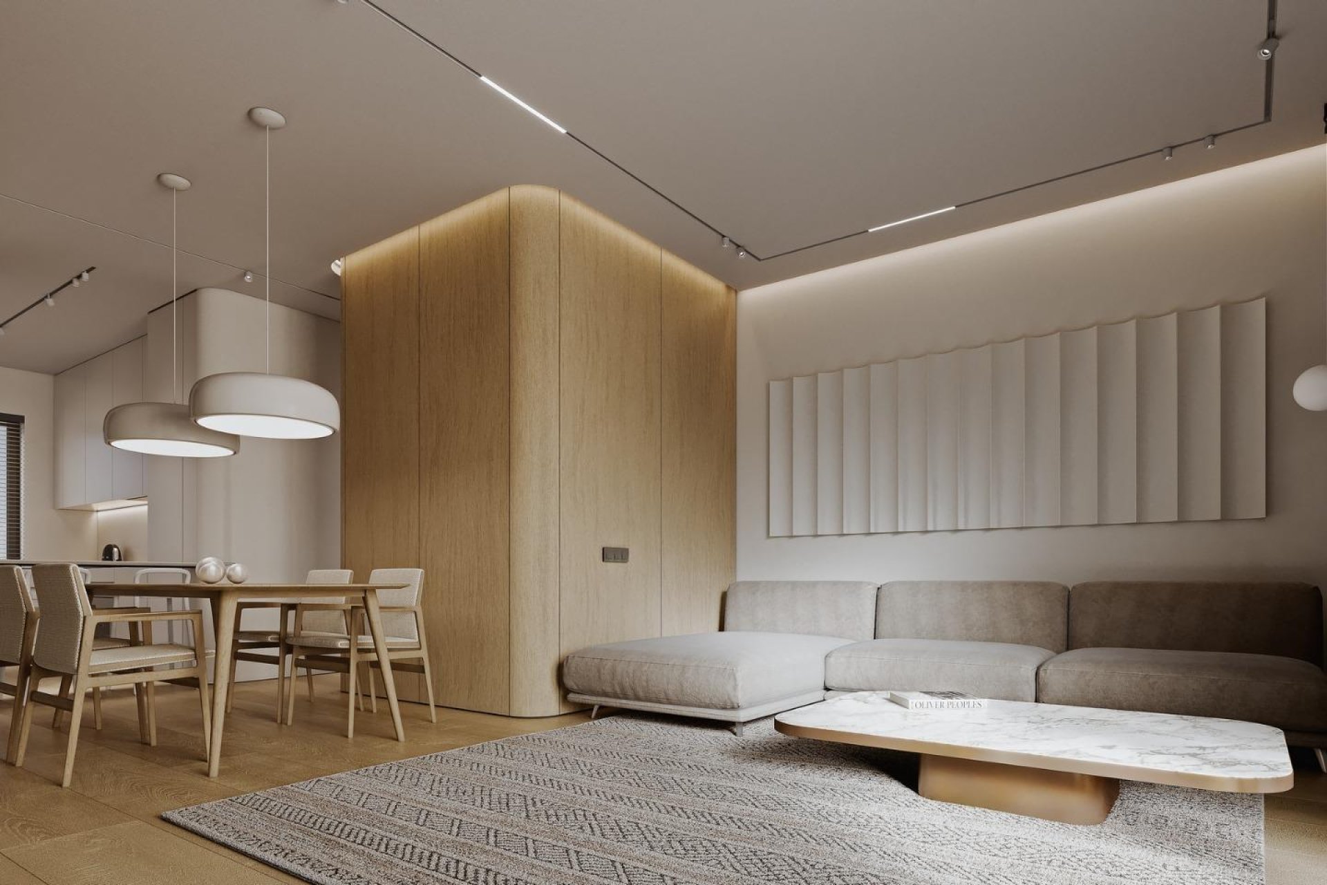 Obra nueva - Apartamento -
Mijas - Agua Marina