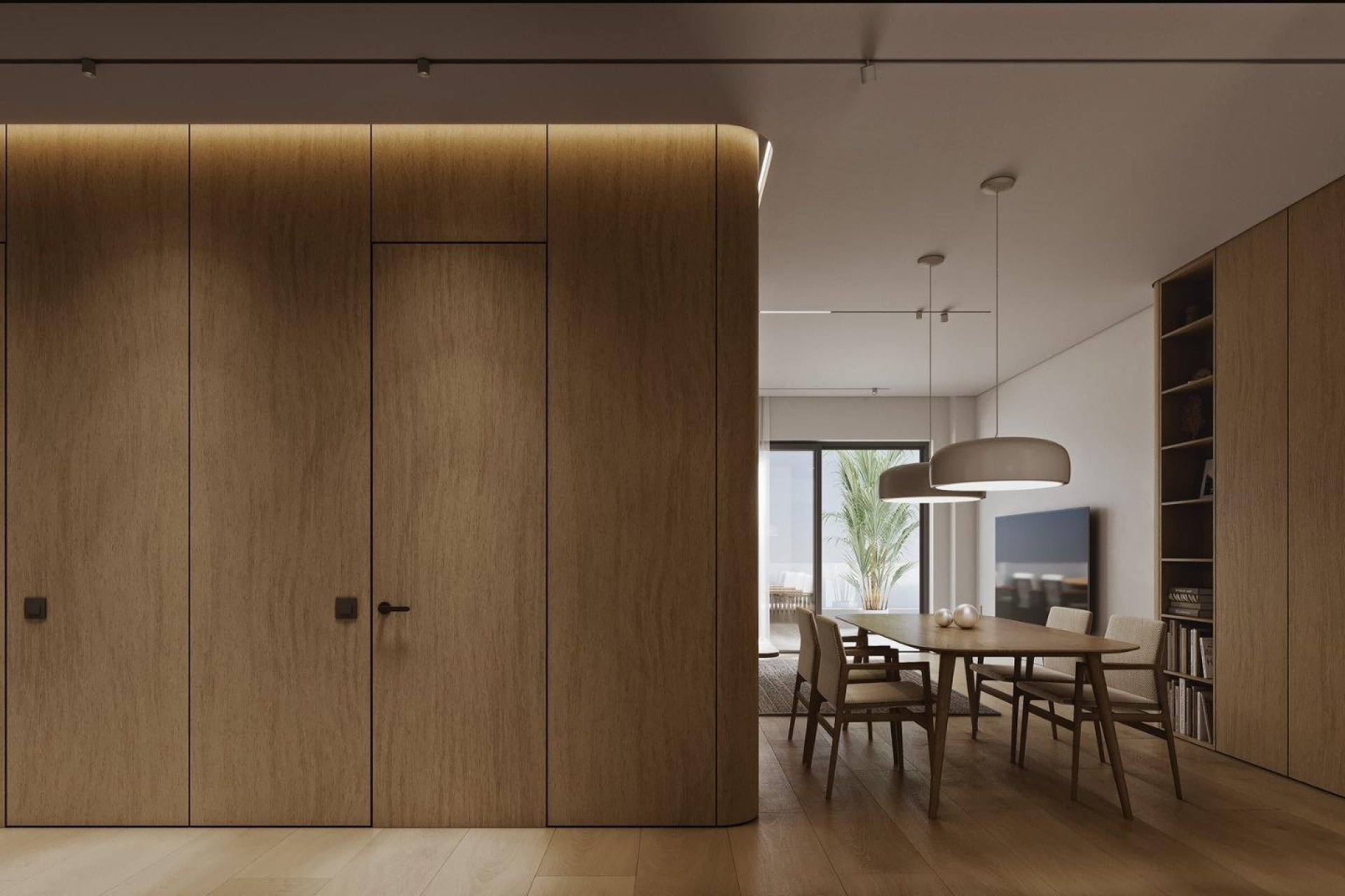 Obra nueva - Apartamento -
Mijas - Agua Marina