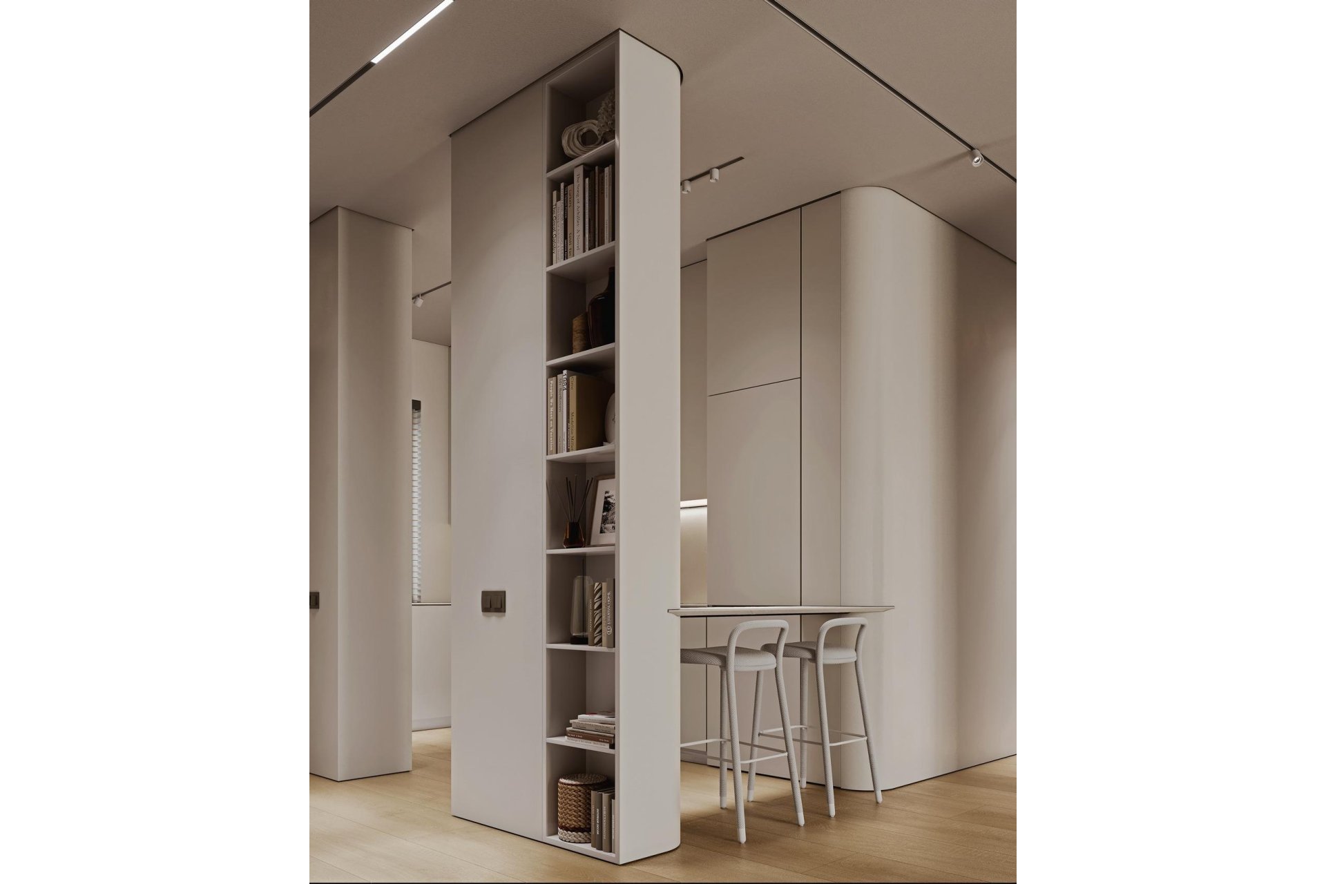 Obra nueva - Apartamento -
Mijas - Agua Marina