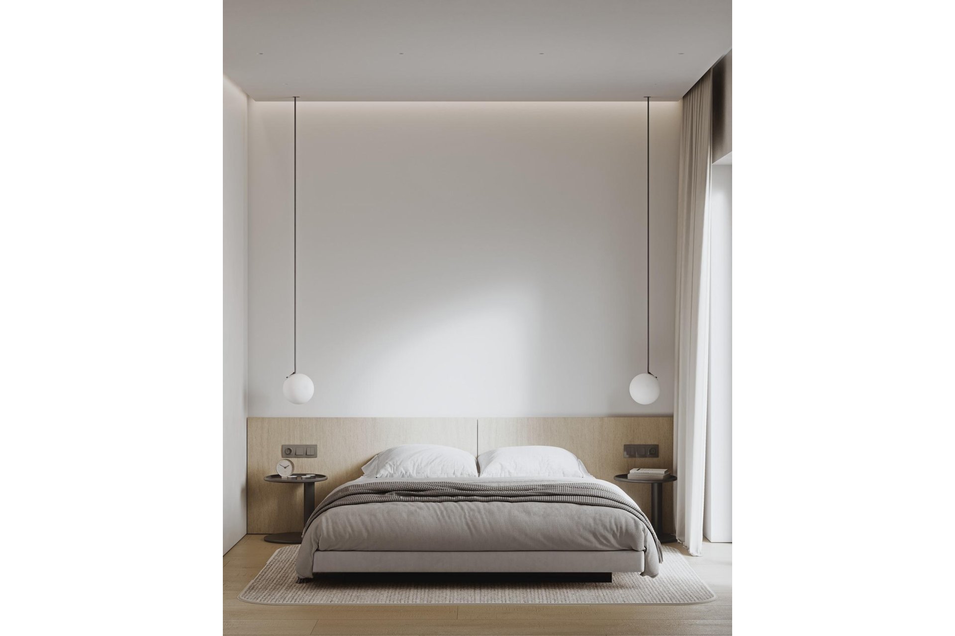 Obra nueva - Apartamento -
Mijas - Agua Marina