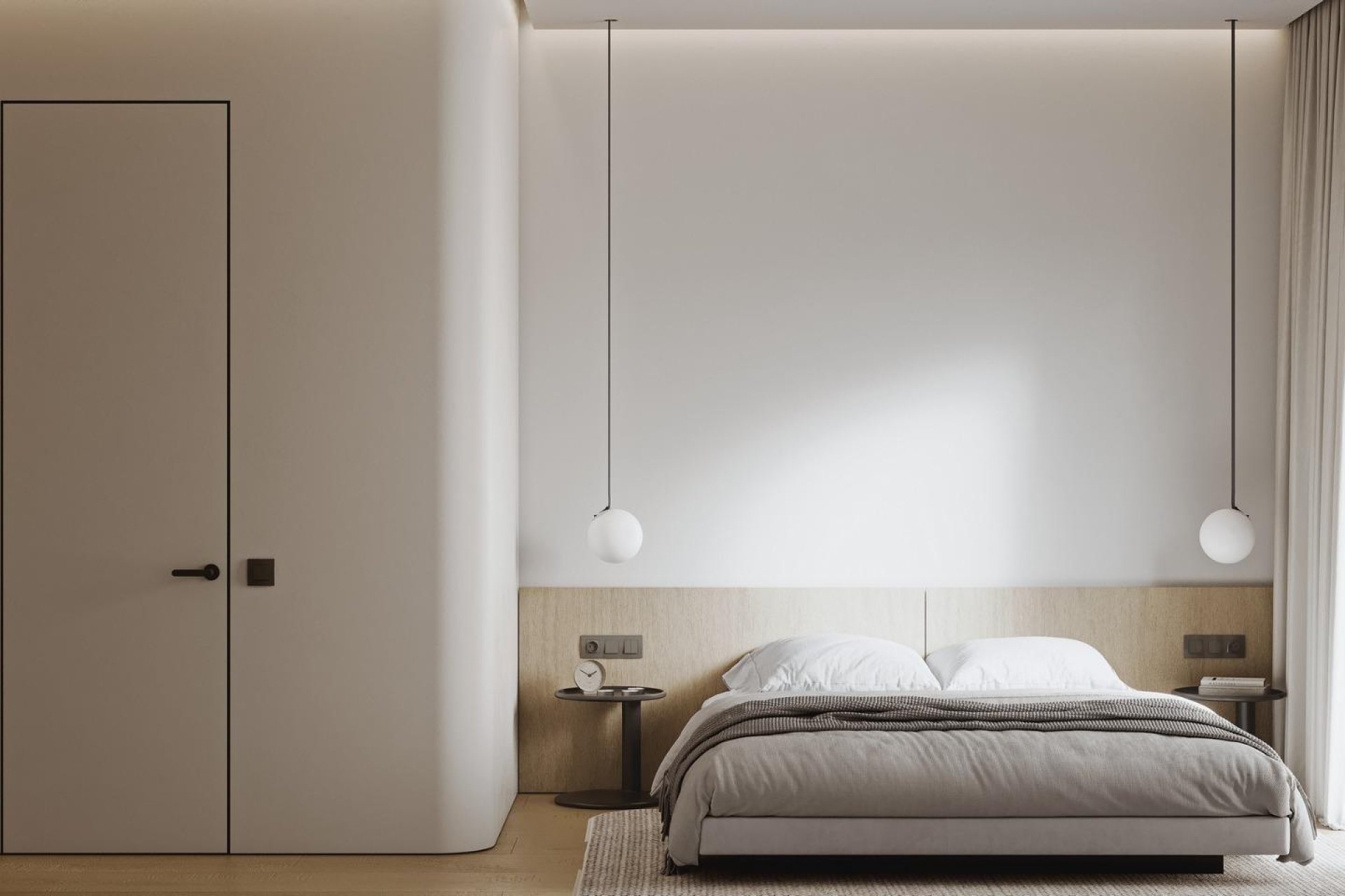 Obra nueva - Apartamento -
Mijas - Agua Marina