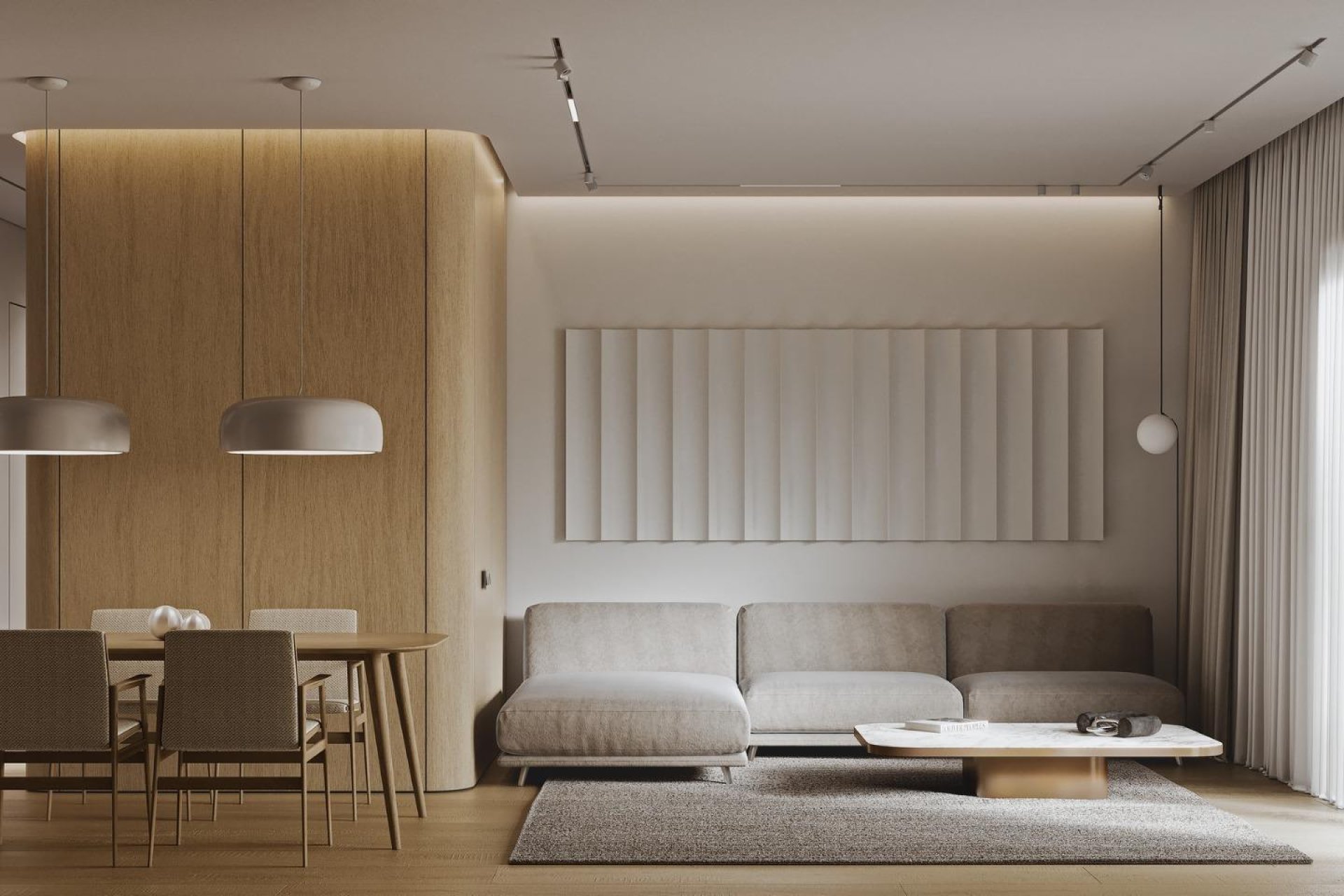 Obra nueva - Apartamento -
Mijas - Agua Marina