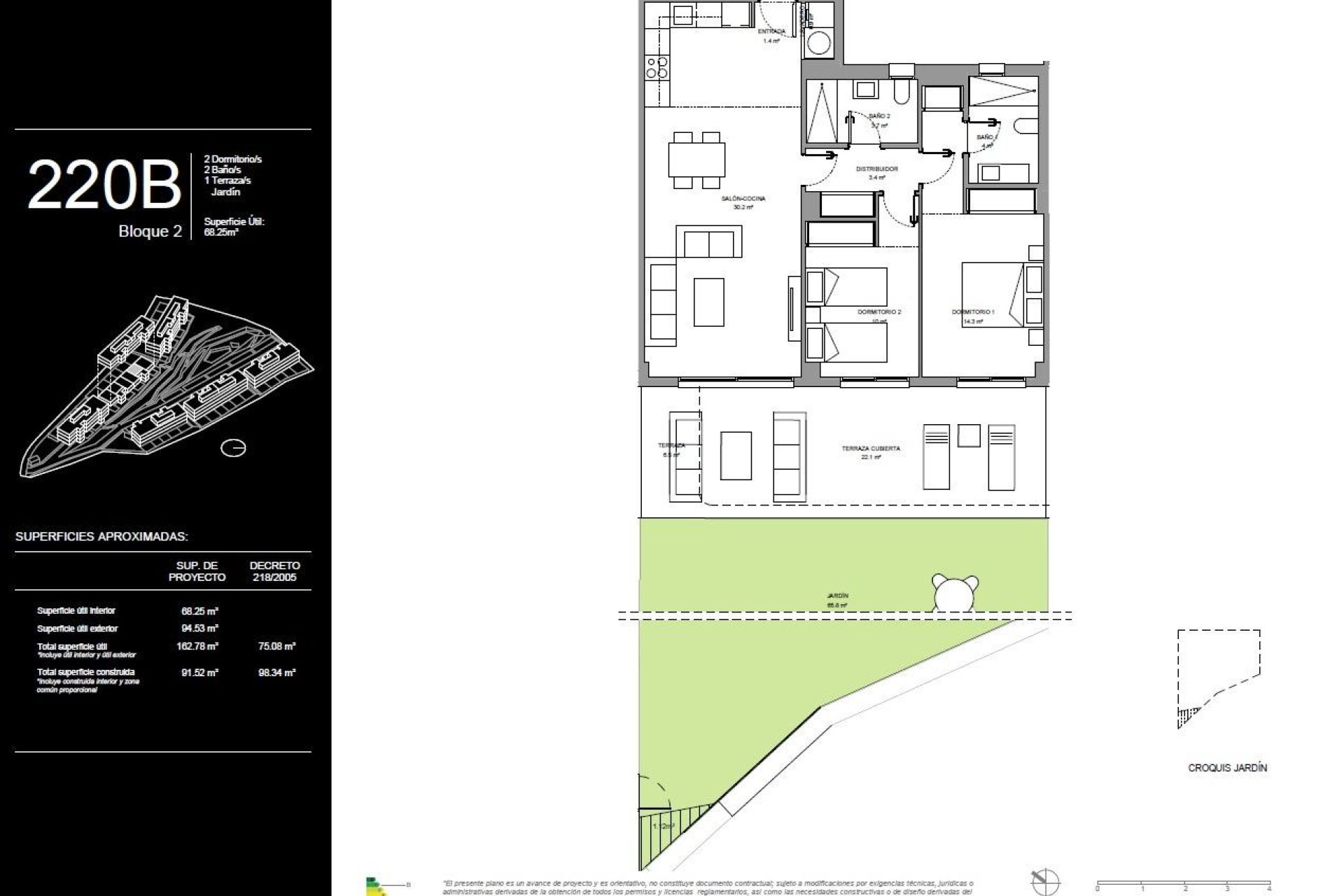 Obra nueva - Apartamento -
Mijas - Calanova Golf