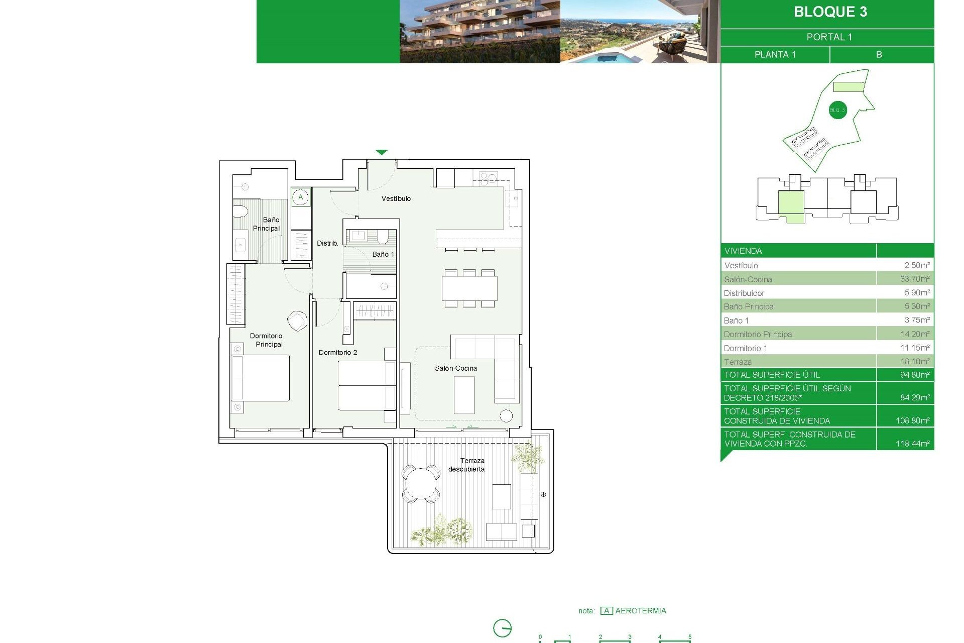 Obra nueva - Apartamento -
Mijas - Calanova
