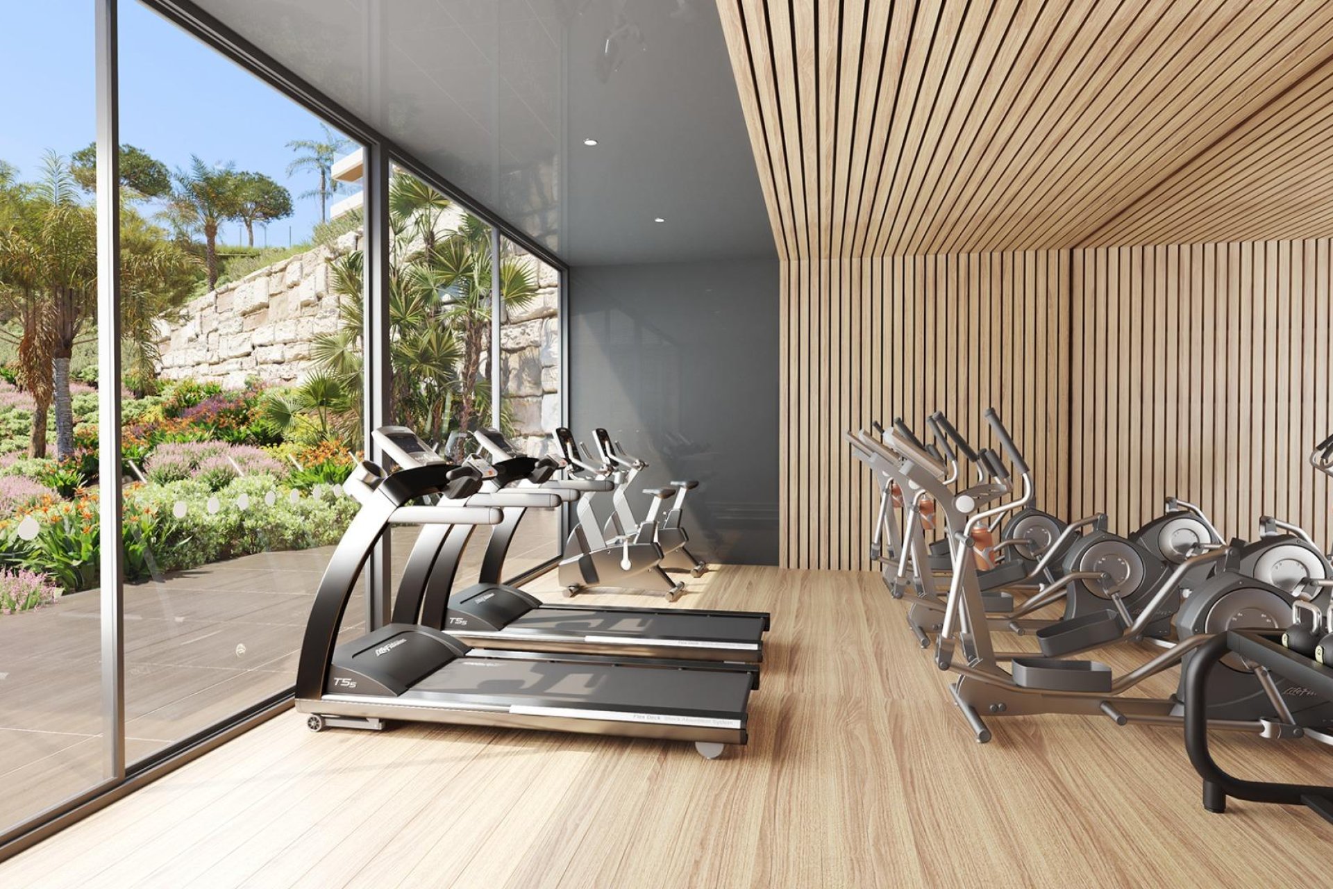 Obra nueva - Apartamento -
Mijas - Calanova