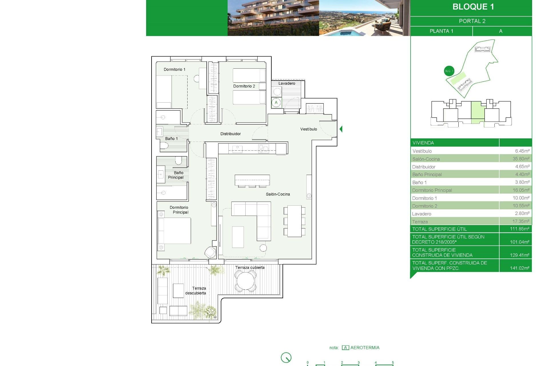 Obra nueva - Apartamento -
Mijas - Calanova