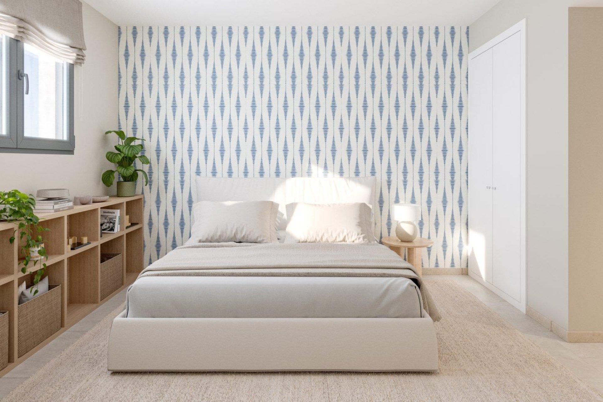 Obra nueva - Apartamento -
Mijas - El Chaparral