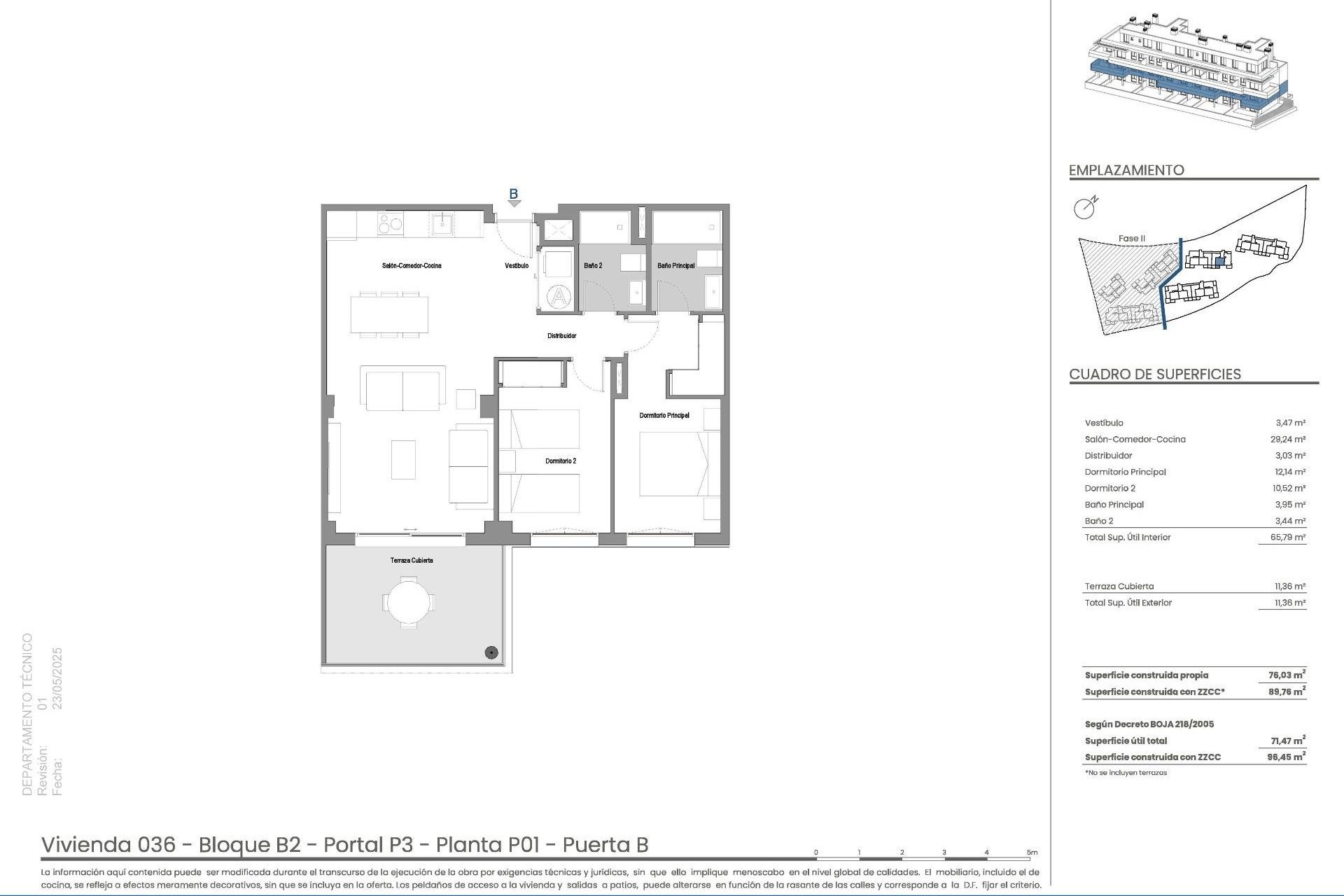 Obra nueva - Apartamento -
Mijas - Hipódromo Costa del Sol