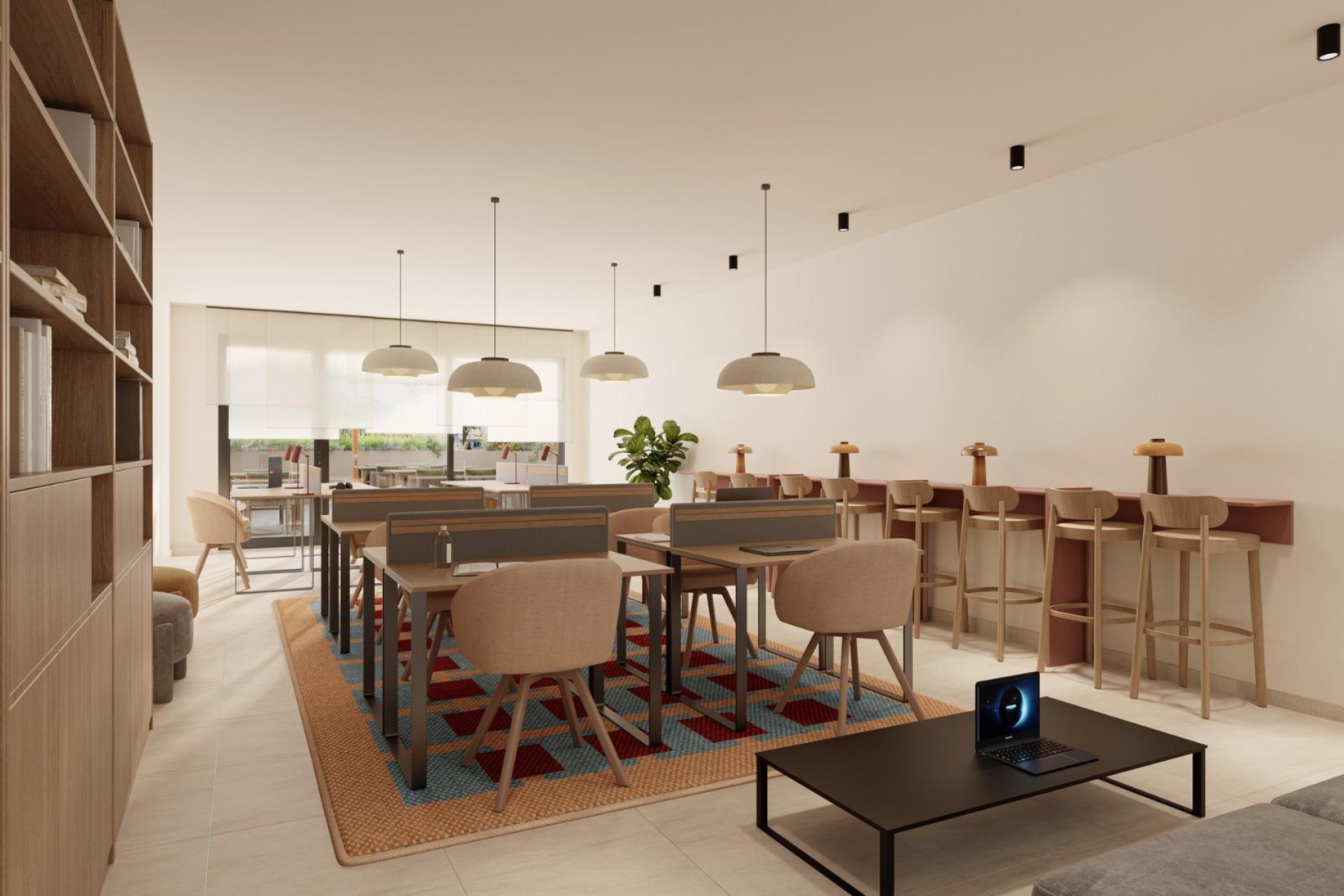 Obra nueva - Apartamento -
Mijas - Hipódromo Costa del Sol