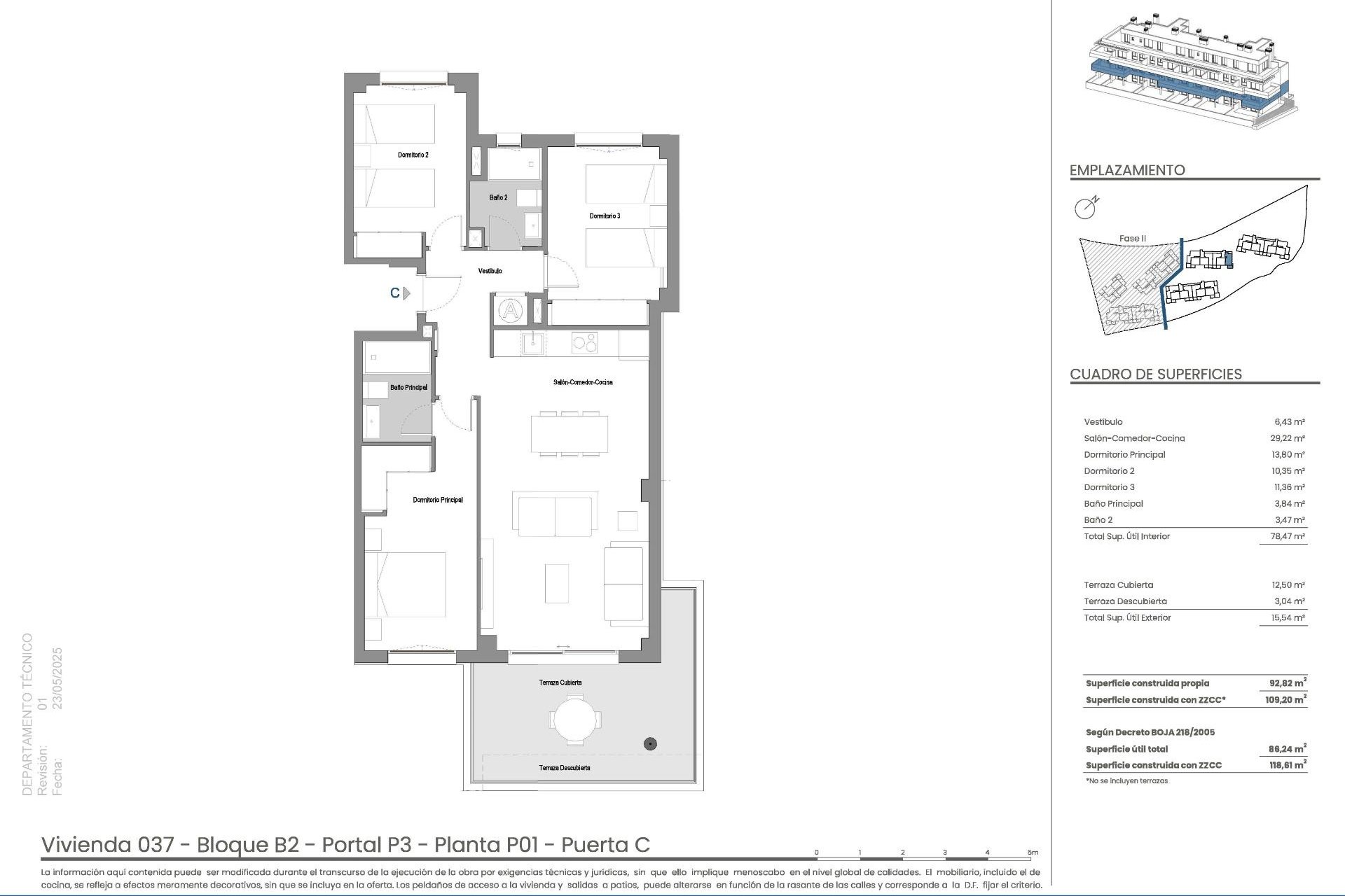 Obra nueva - Apartamento -
Mijas - Hipódromo Costa del Sol