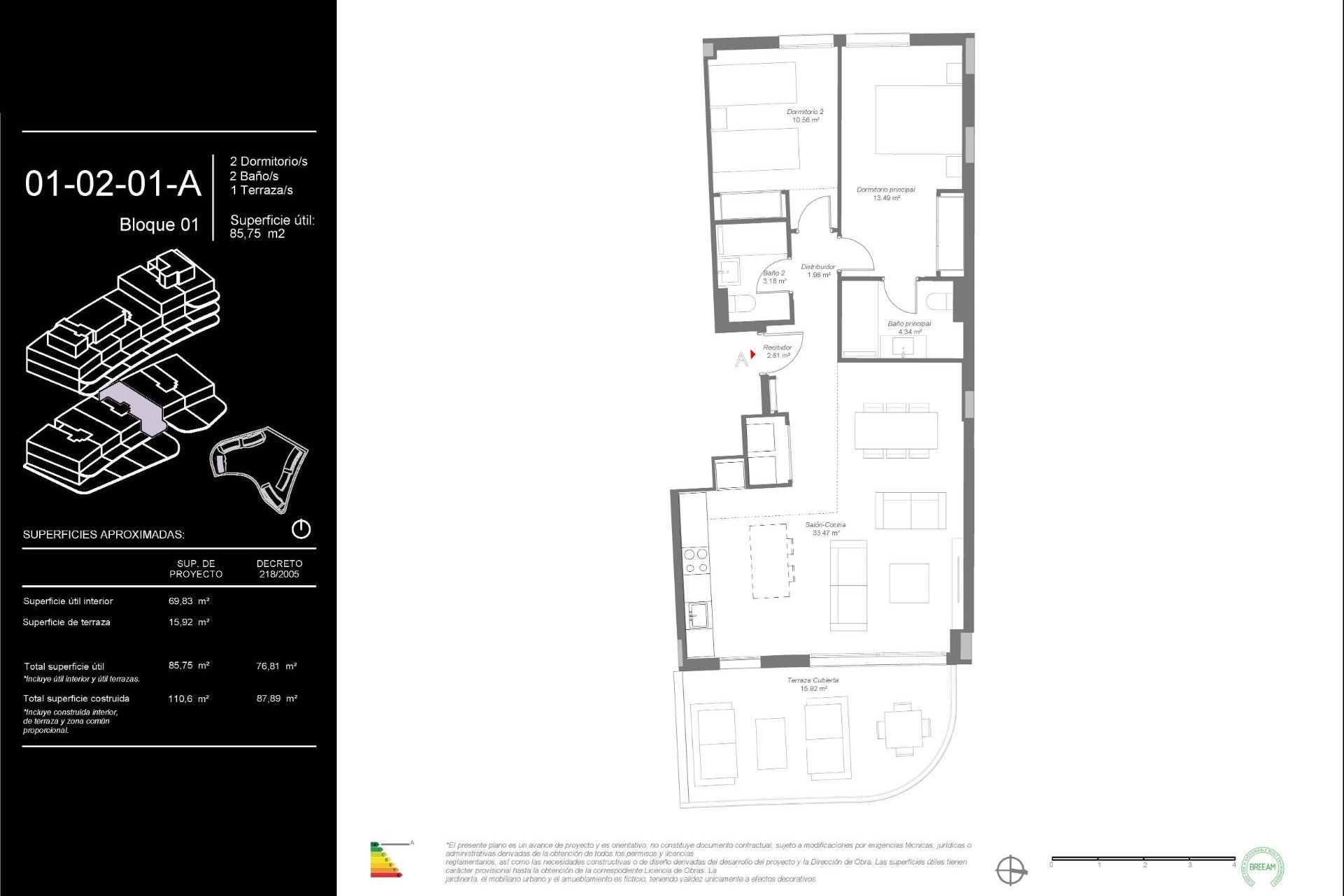 Obra nueva - Apartamento -
Mijas - Hipódromo Costa del Sol