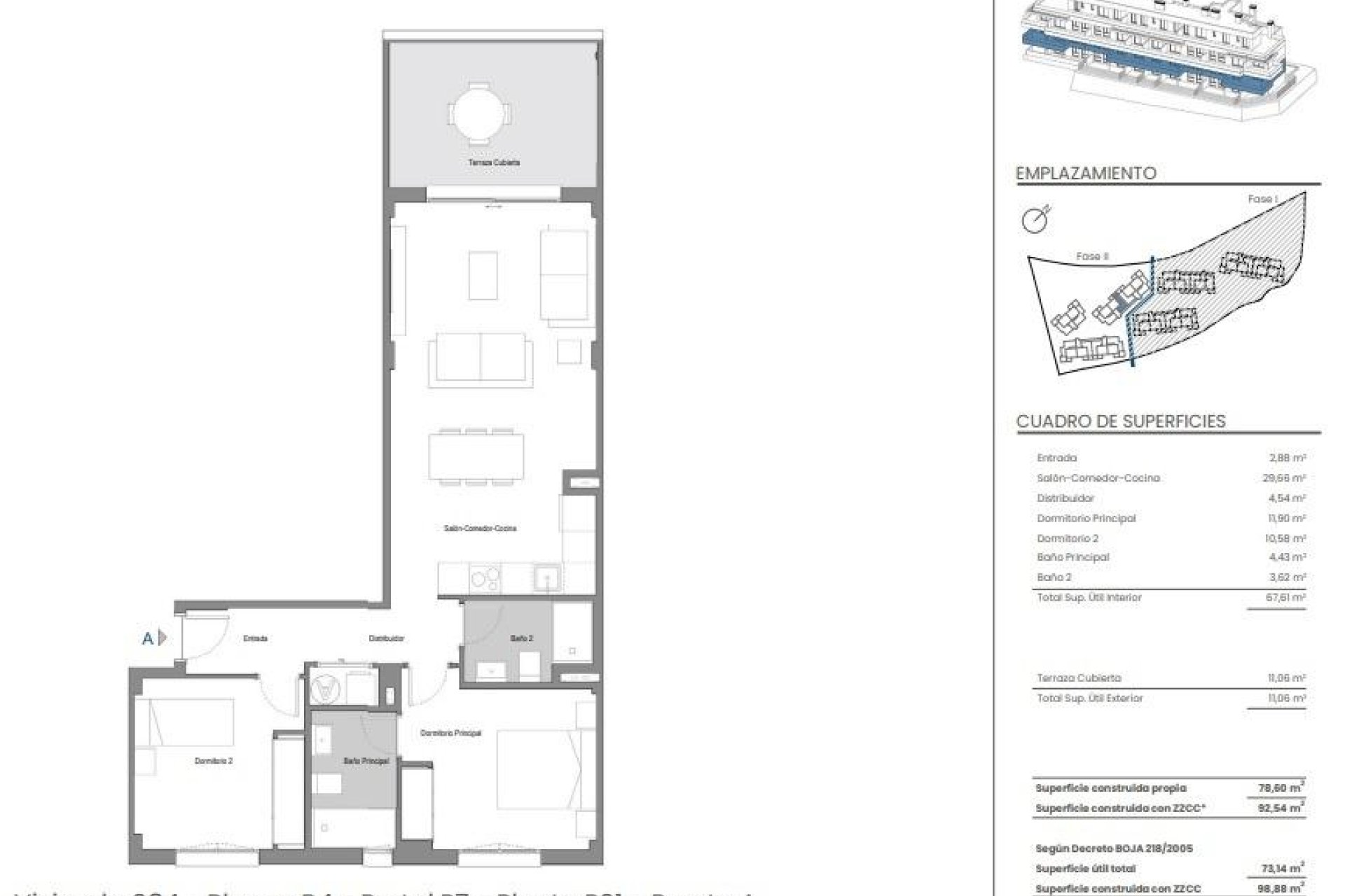 Obra nueva - Apartamento -
Mijas - Hipódromo Costa del Sol