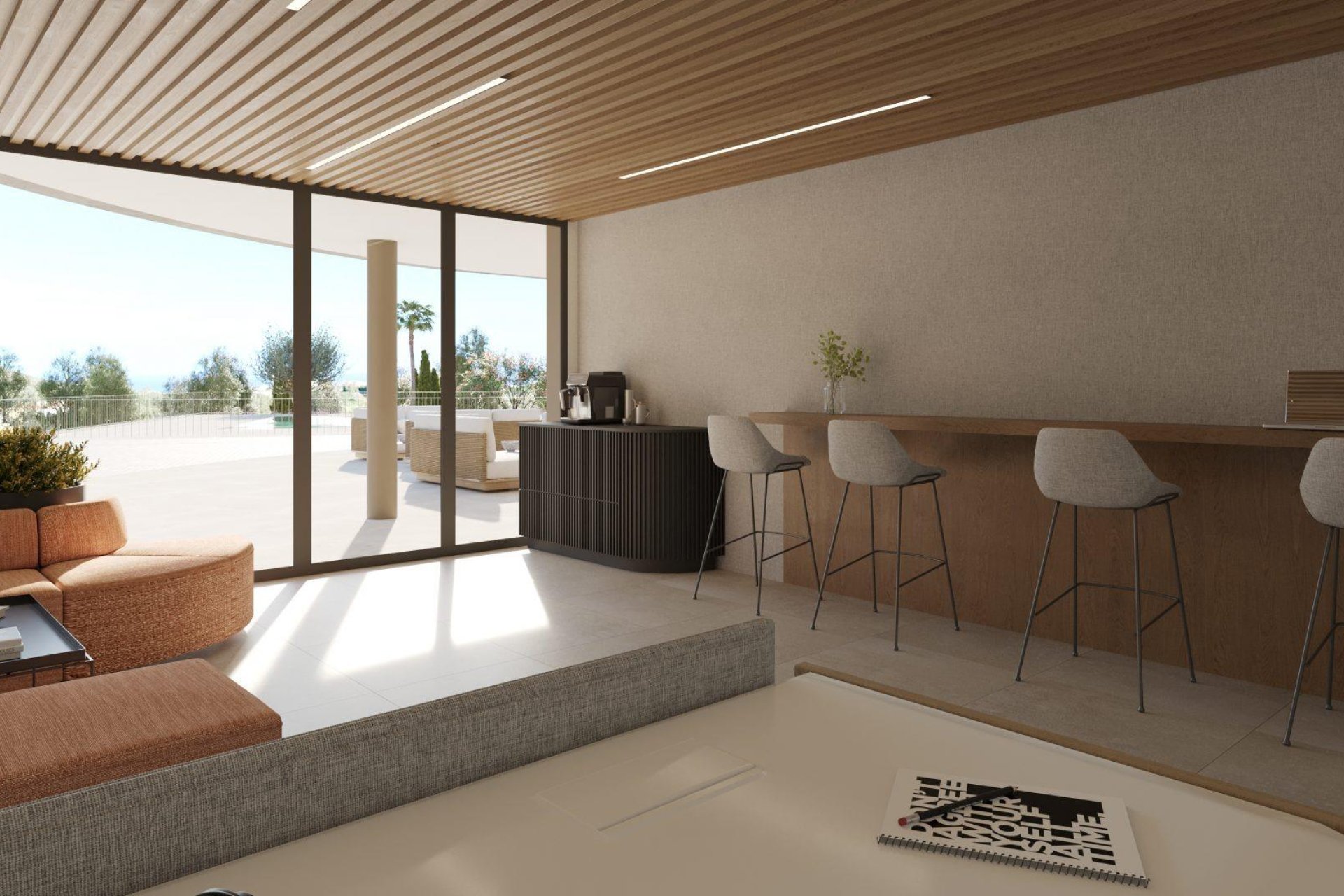 Obra nueva - Apartamento -
Mijas - Hipódromo Costa del Sol