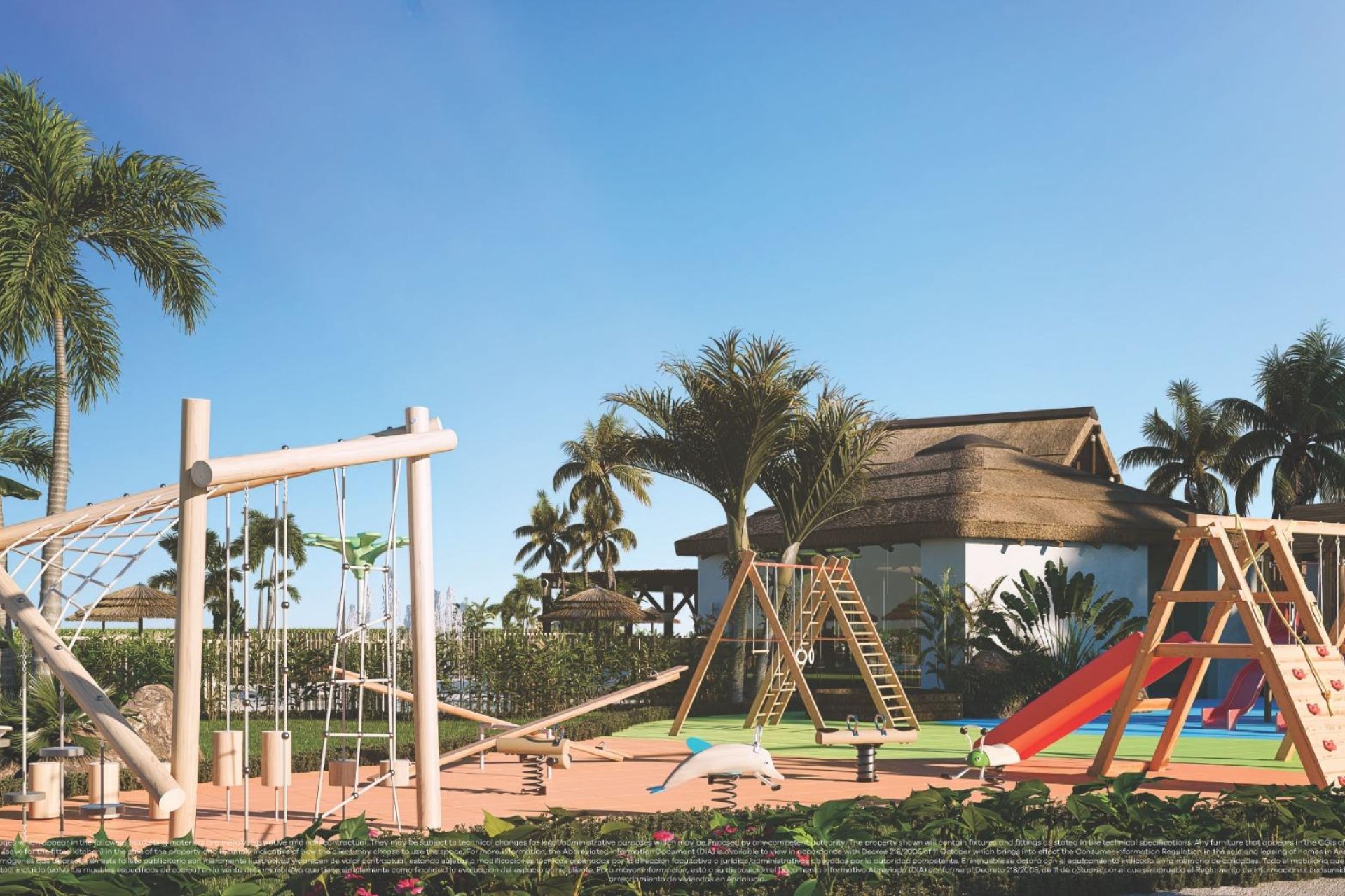 Obra nueva - Apartamento -
Mijas - La Cala De Mijas