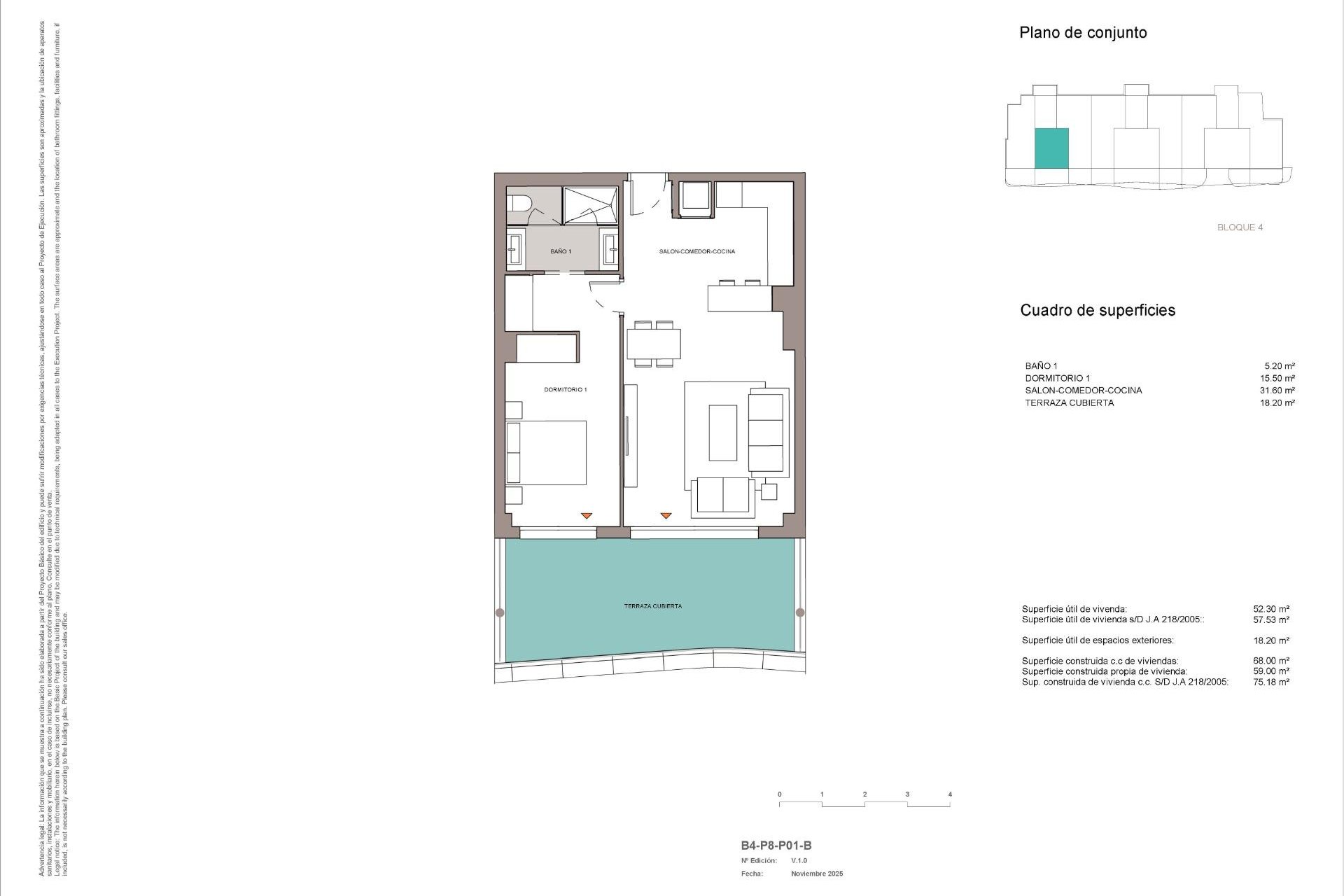 Obra nueva - Apartamento -
Mijas - La Cala
