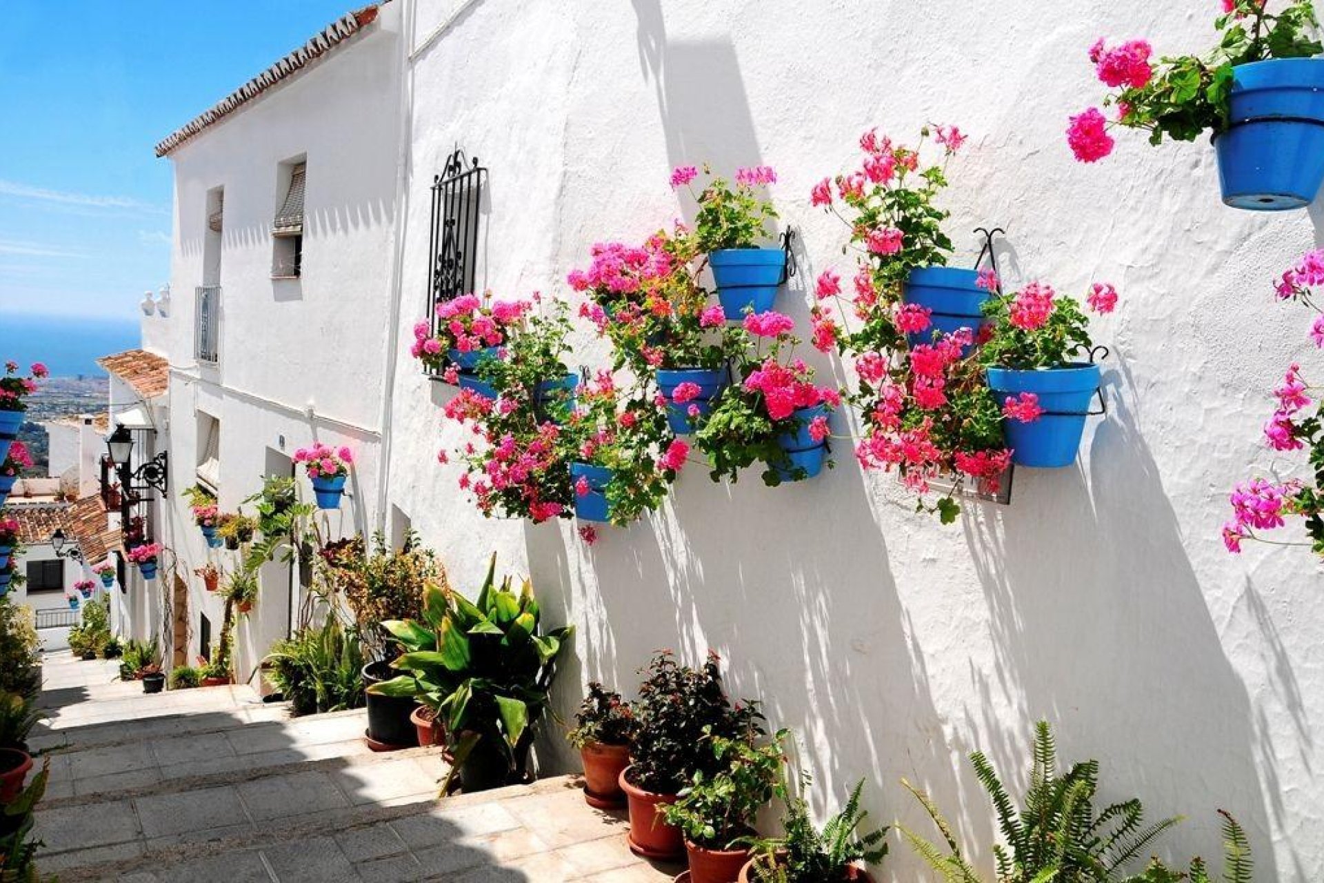 Obra nueva - Apartamento -
Mijas - La Noria Golf