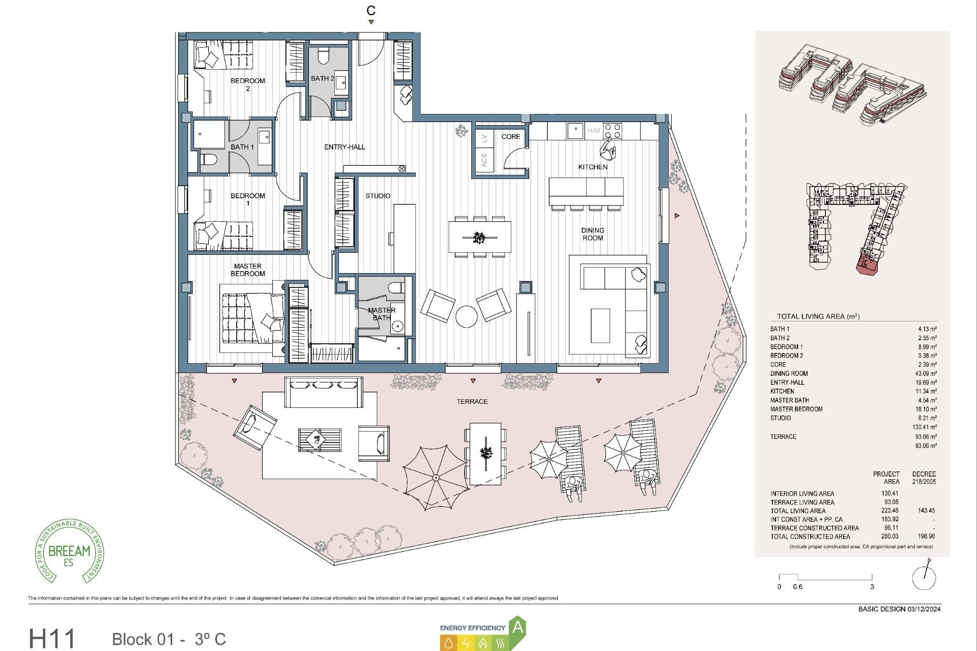 Obra nueva - Apartamento -
Mijas - Las Lagunas de Mijas