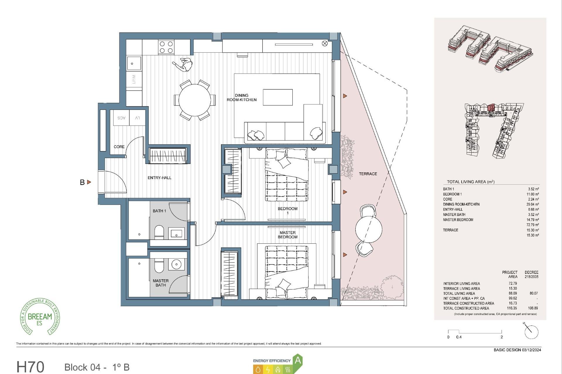 Obra nueva - Apartamento -
Mijas - Las Lagunas de Mijas