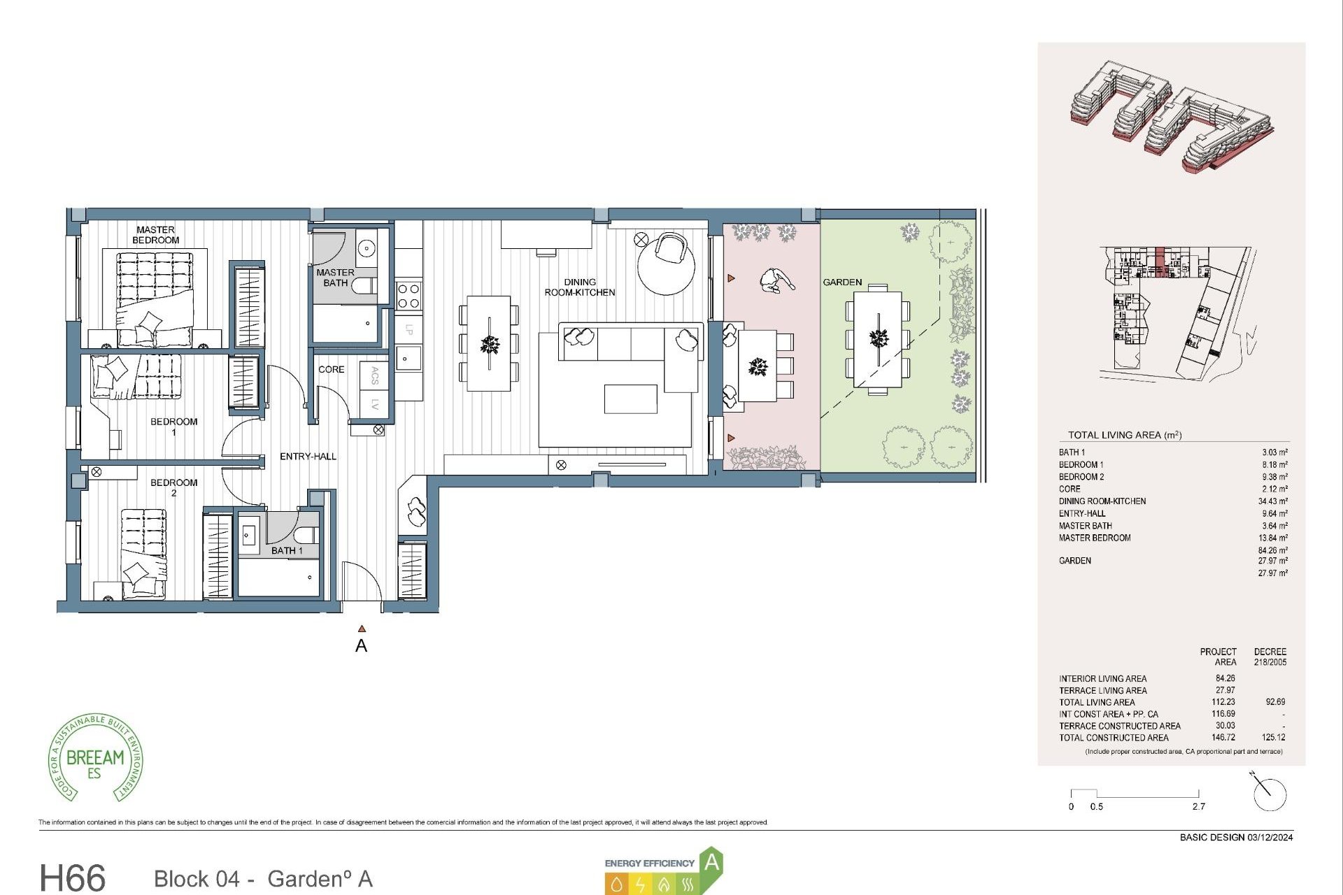 Obra nueva - Apartamento -
Mijas - Las Lagunas de Mijas