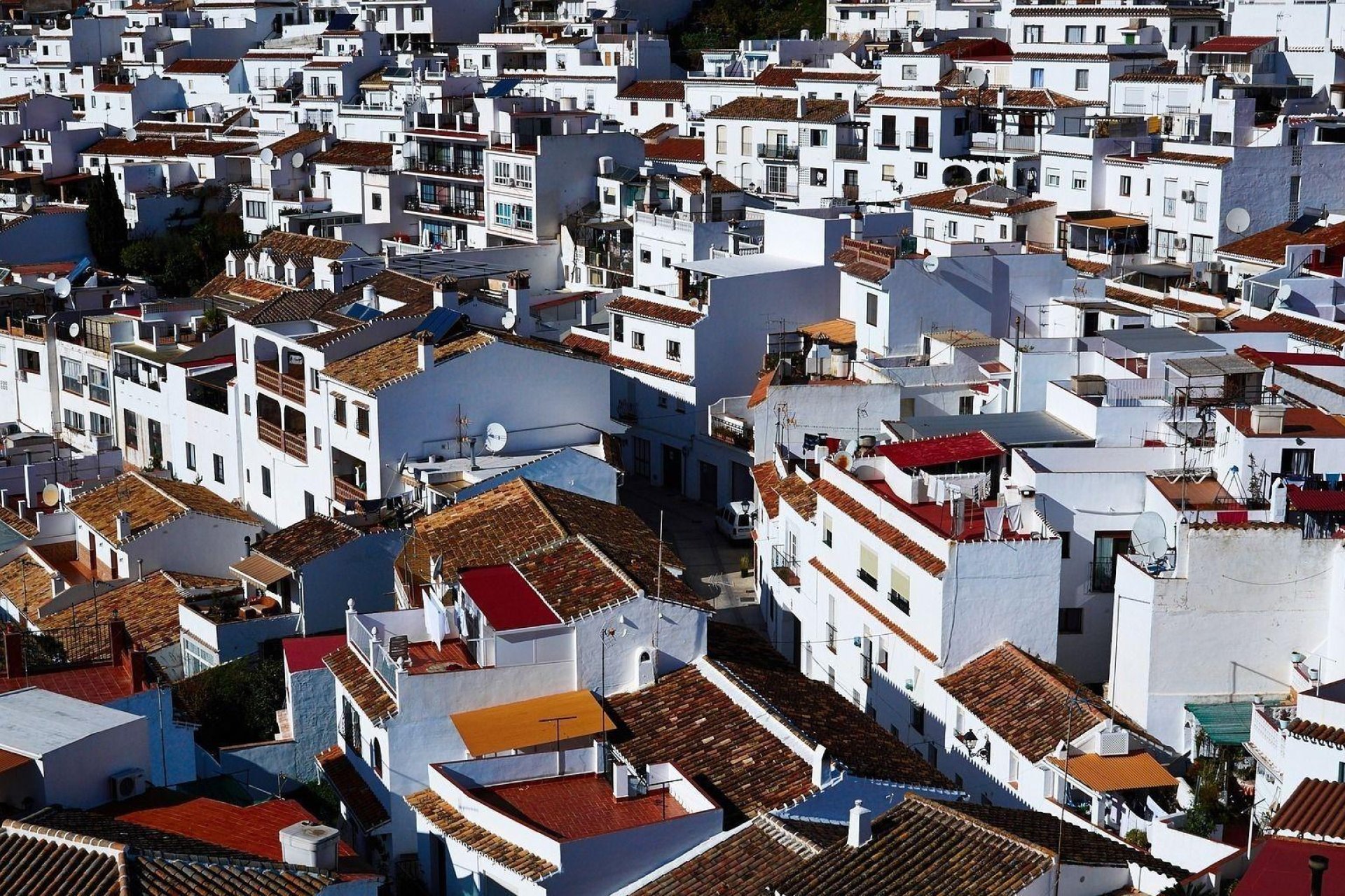 Obra nueva - Apartamento -
Mijas - Las Lagunas