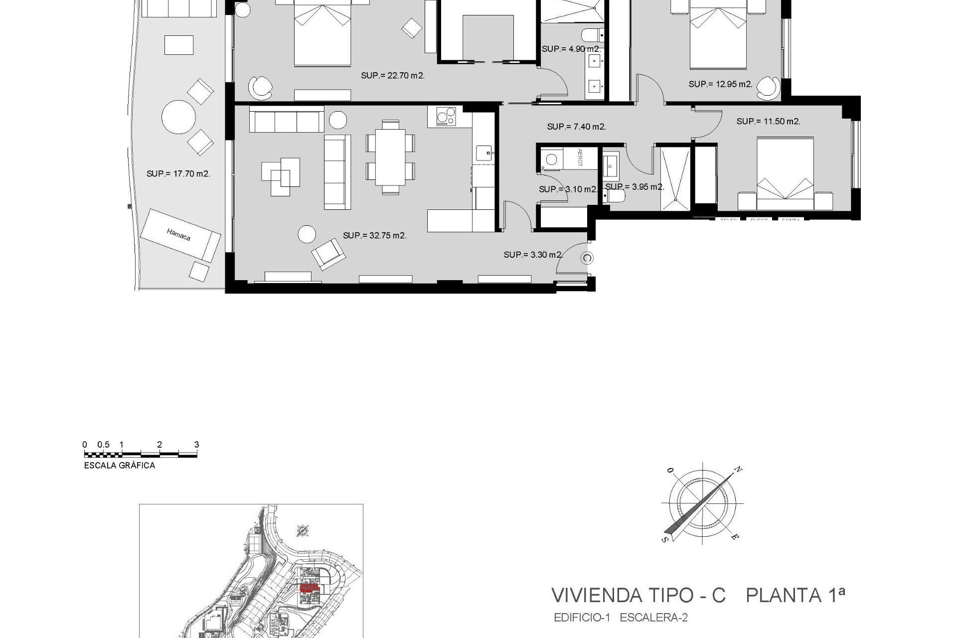 Obra nueva - Apartamento -
Mijas - Mijas Golf