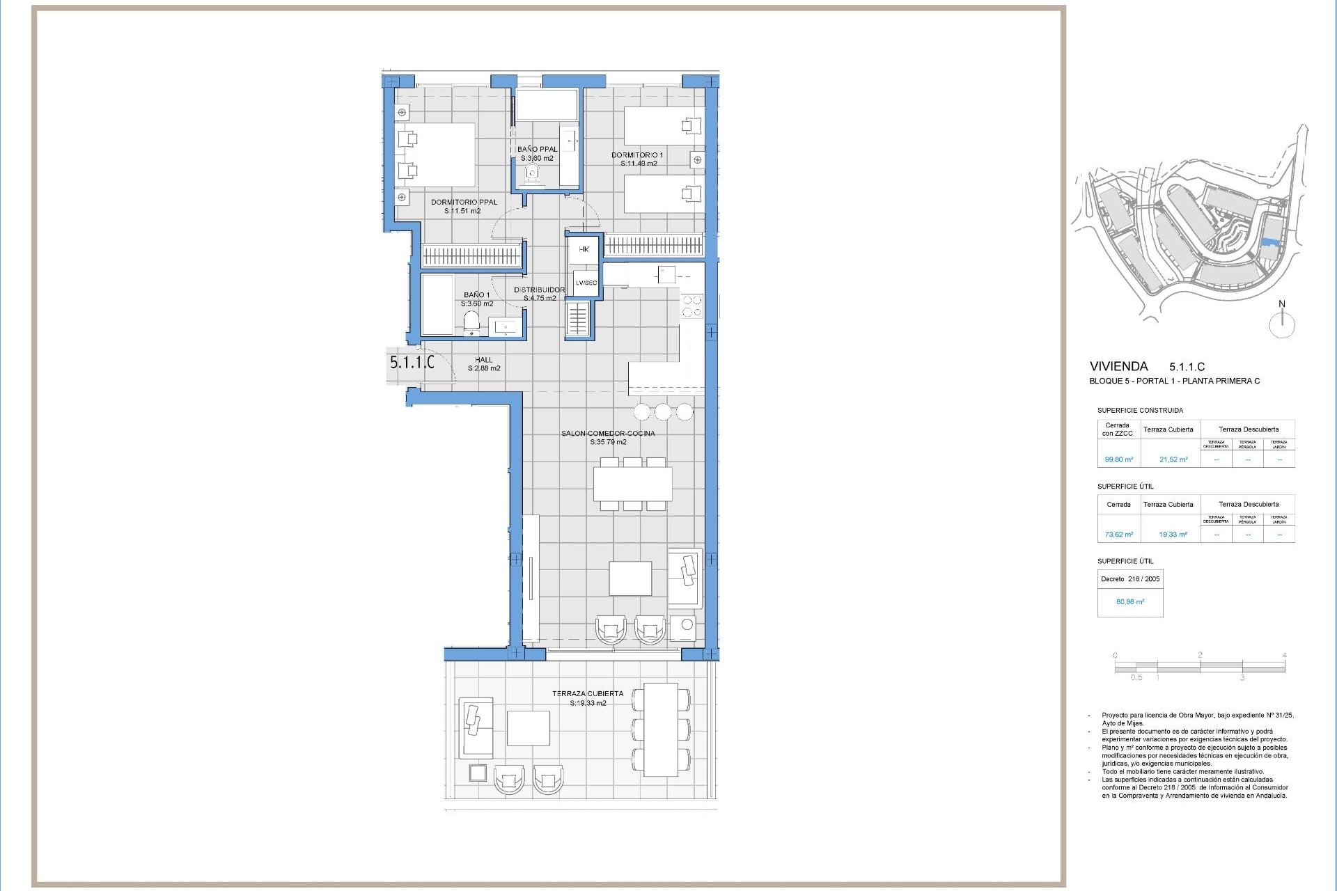 Obra nueva - Apartamento -
Mijas - Riviera Del Sol