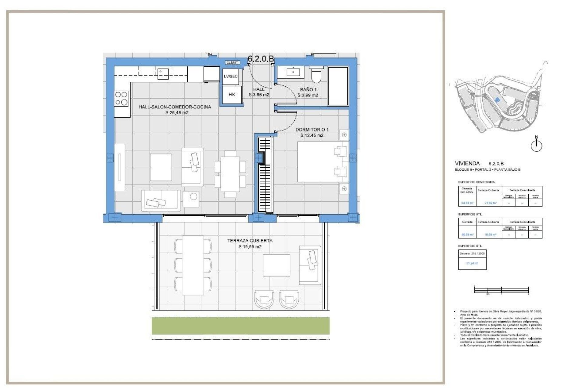 Obra nueva - Apartamento -
Mijas - Riviera Del Sol