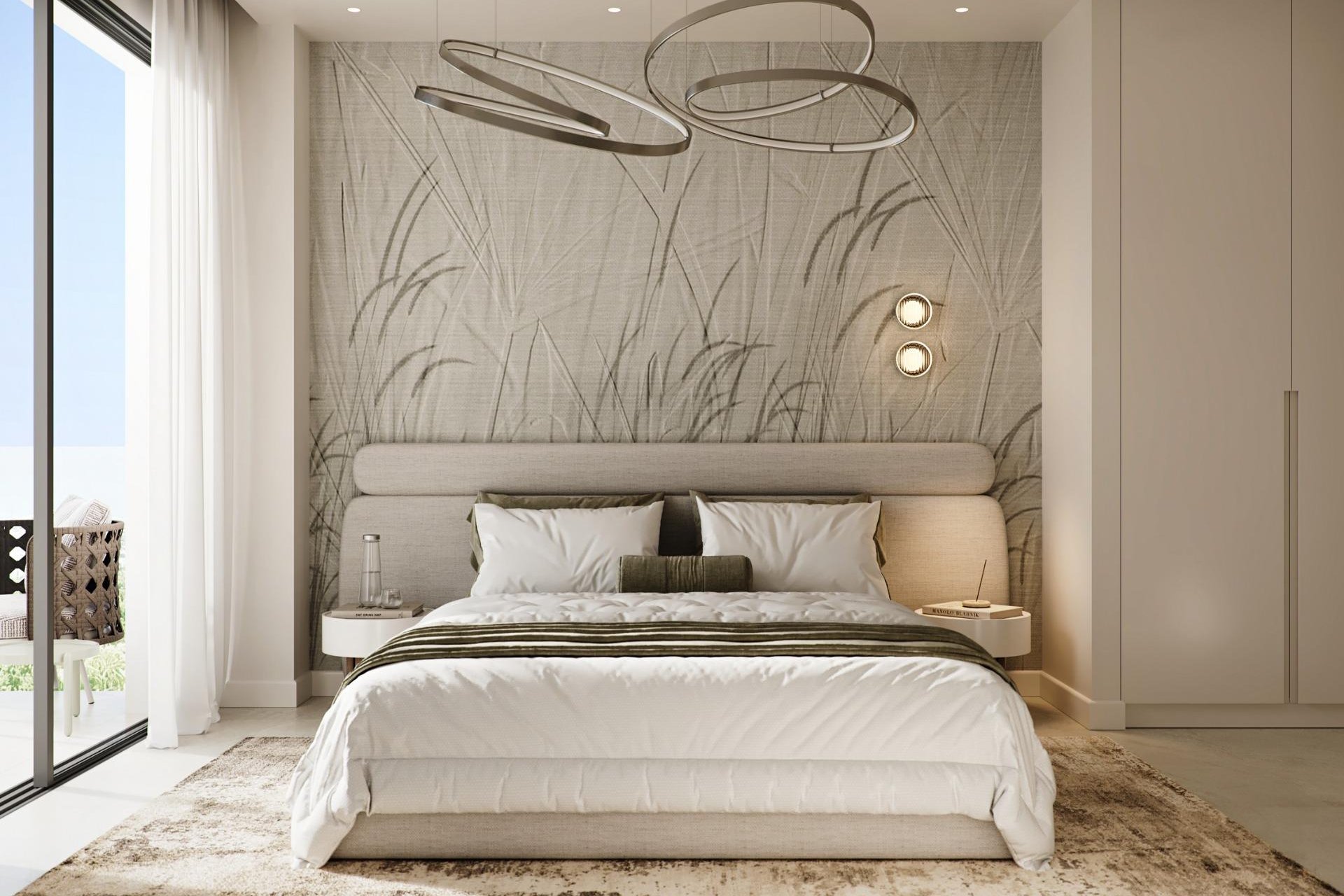 Obra nueva - Apartamento -
Mijas - Urb. Buenavista