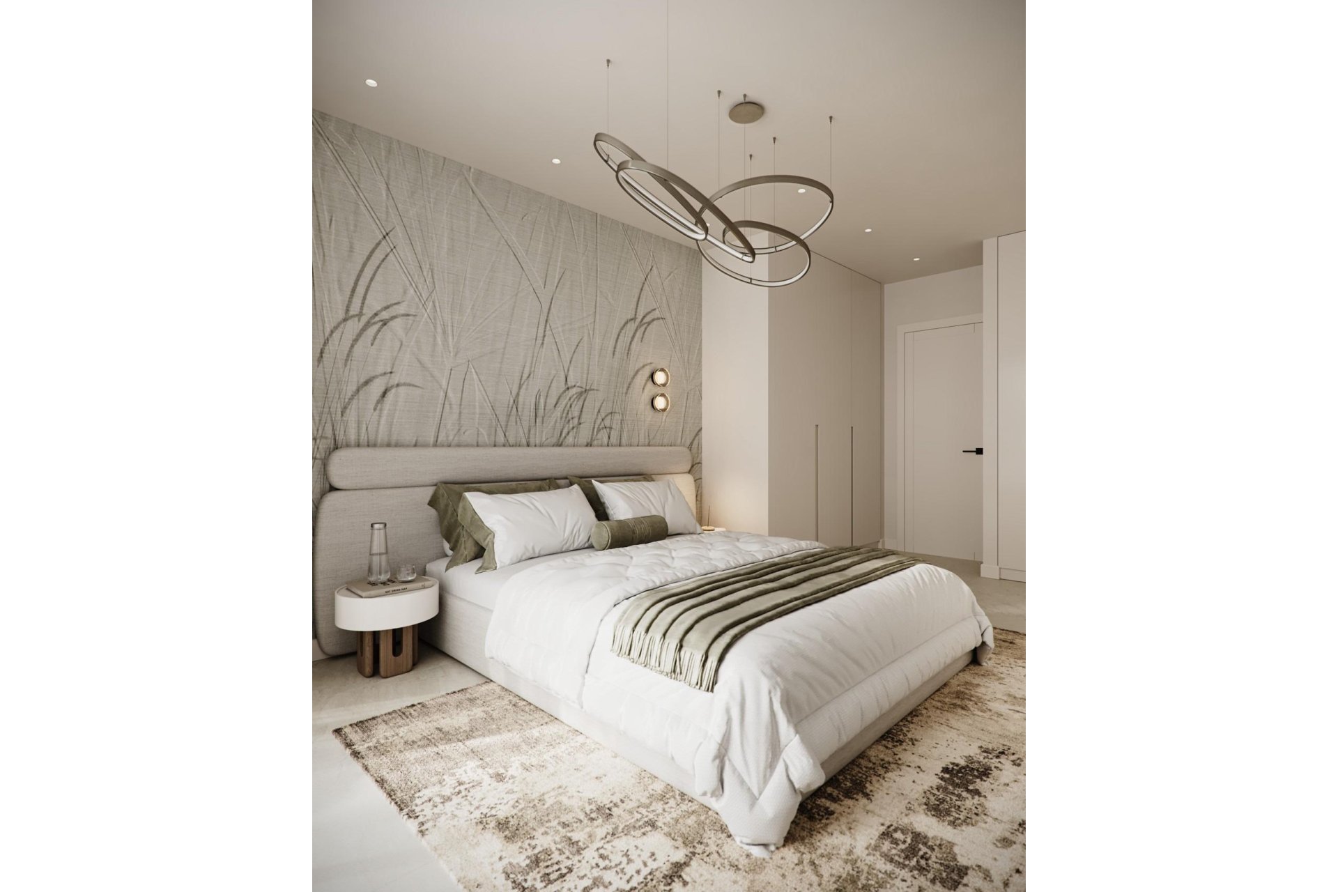 Obra nueva - Apartamento -
Mijas - Urb. Buenavista