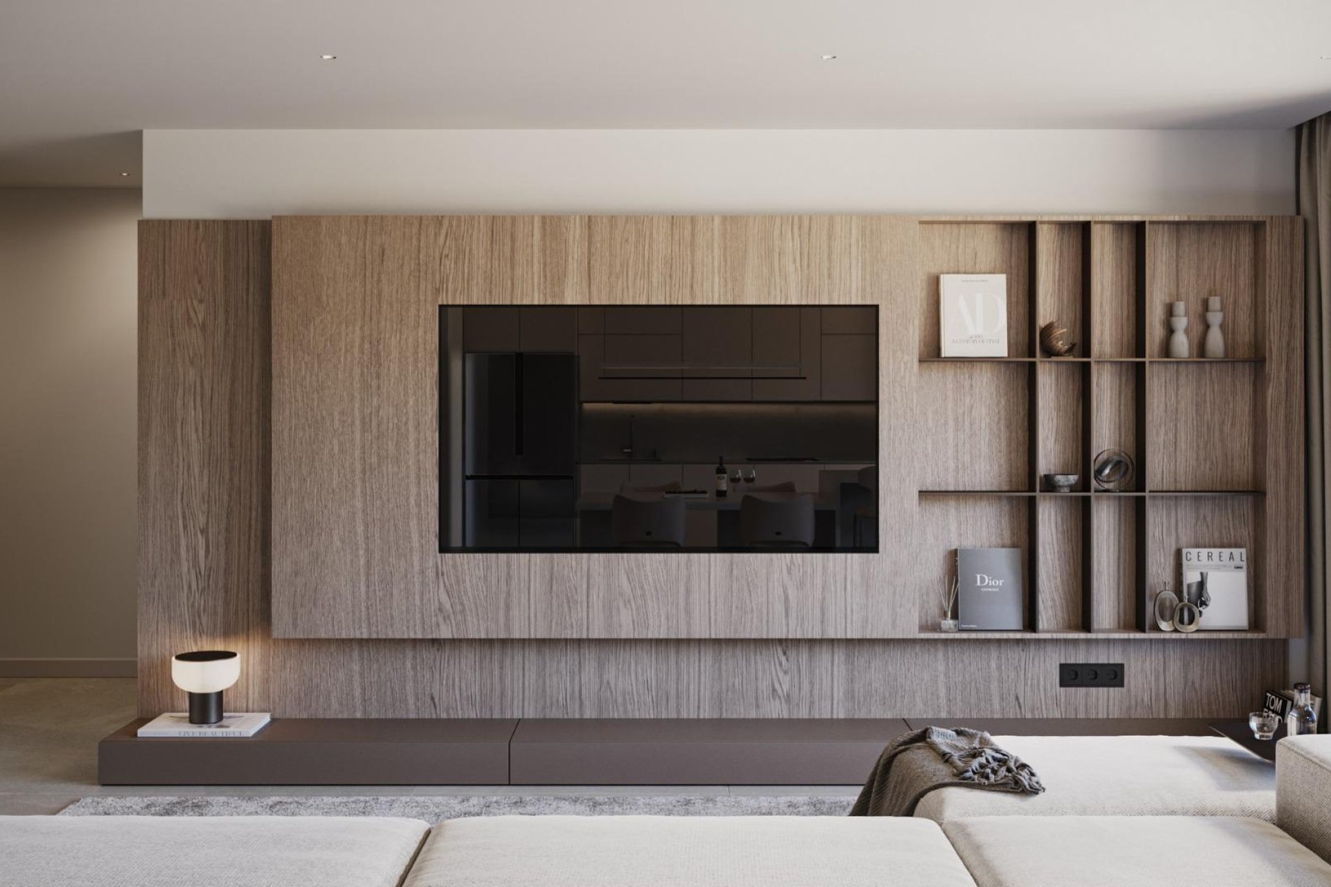 Obra nueva - Apartamento -
Mijas - Urb. Buenavista