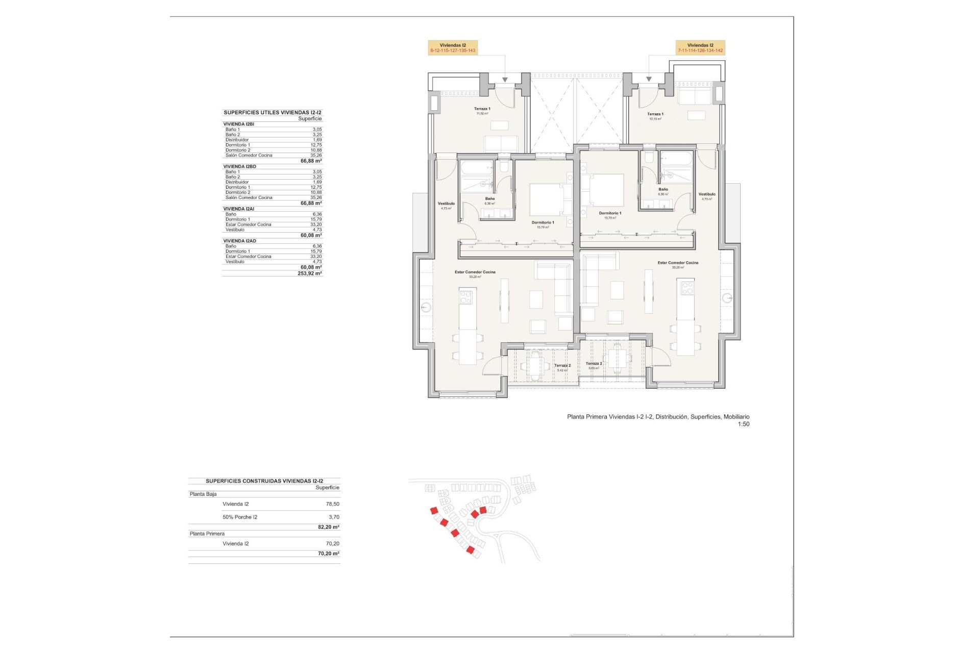 Obra nueva - Apartamento -
Mojacar - Playa De Macenas