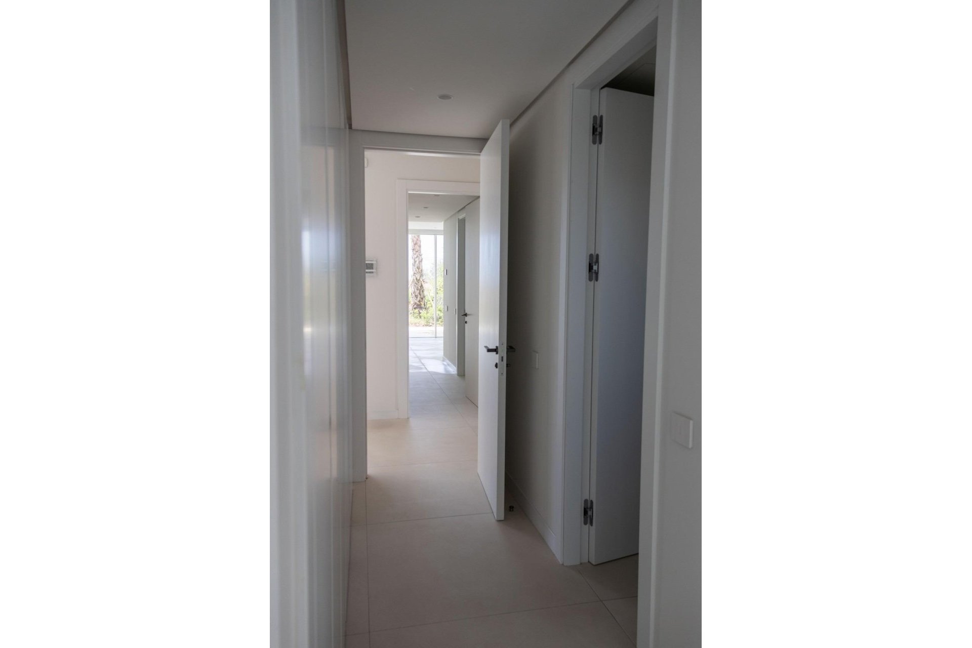 Obra nueva - Apartamento -
Ojen - El Soto De Marbella