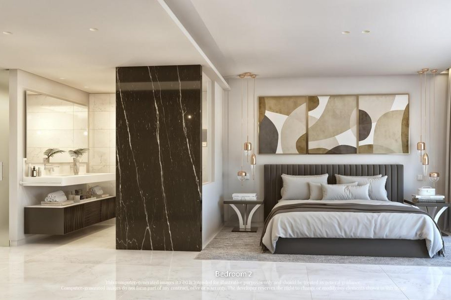 Obra nueva - Apartamento -
Ojen - Palo Alto