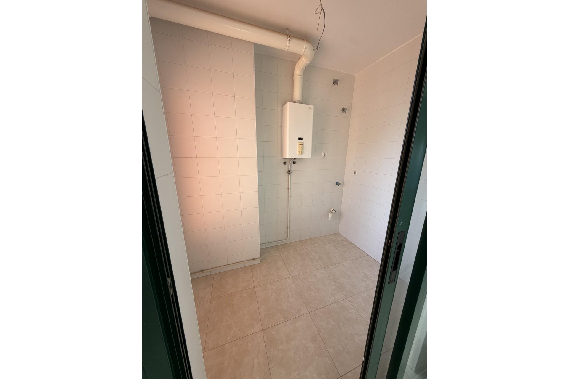 Obra nueva - Apartamento -
Orihuela Costa - Lomas de Campoamor