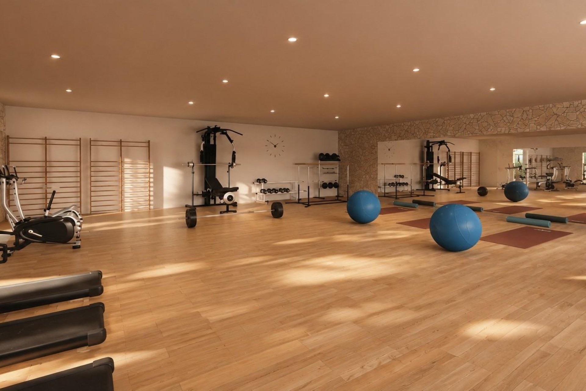 Obra nueva - Apartamento -
Pulpi - Aguilón Golf