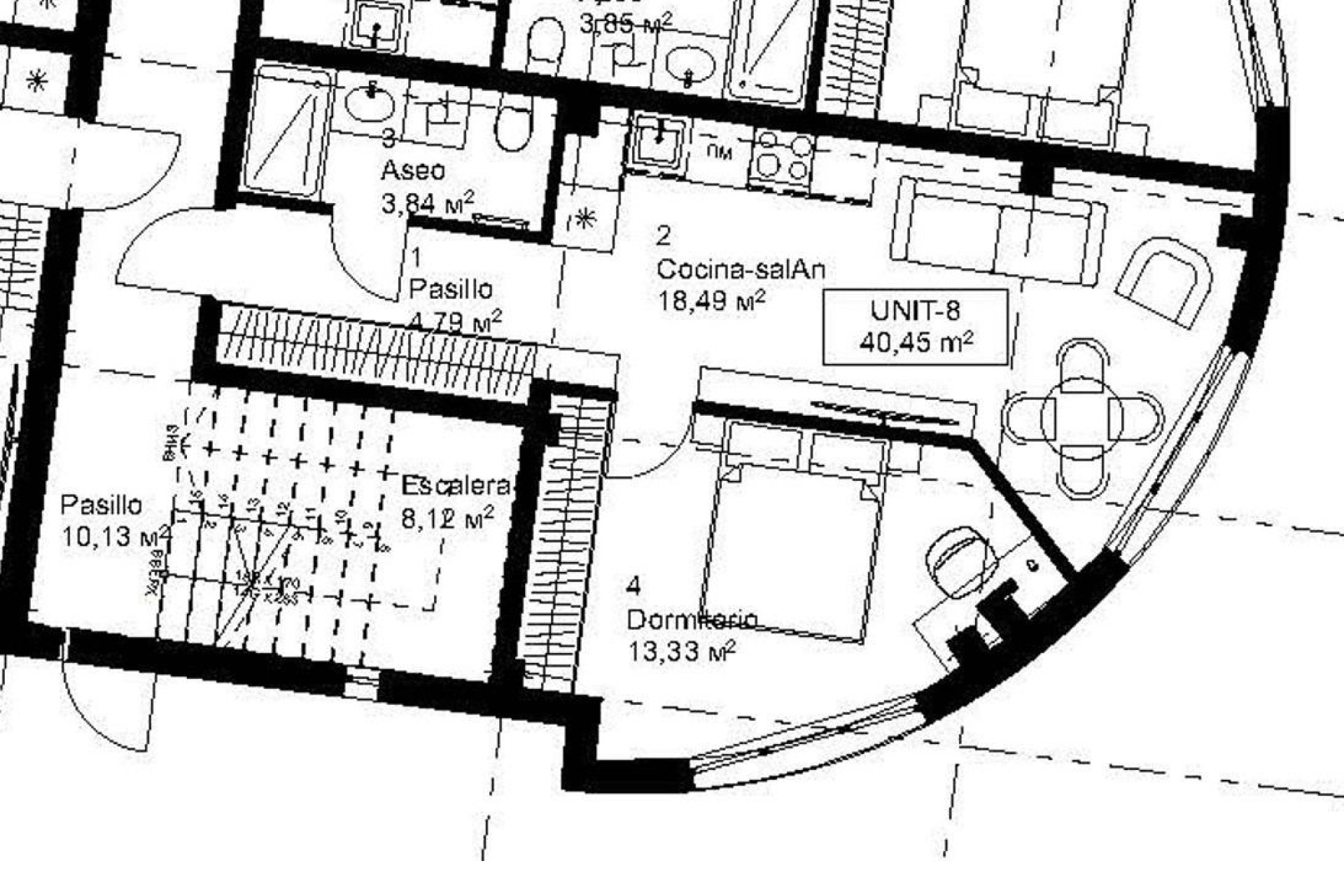 Obra nueva - Apartamento -
Relleu - Urbanización Muscaret