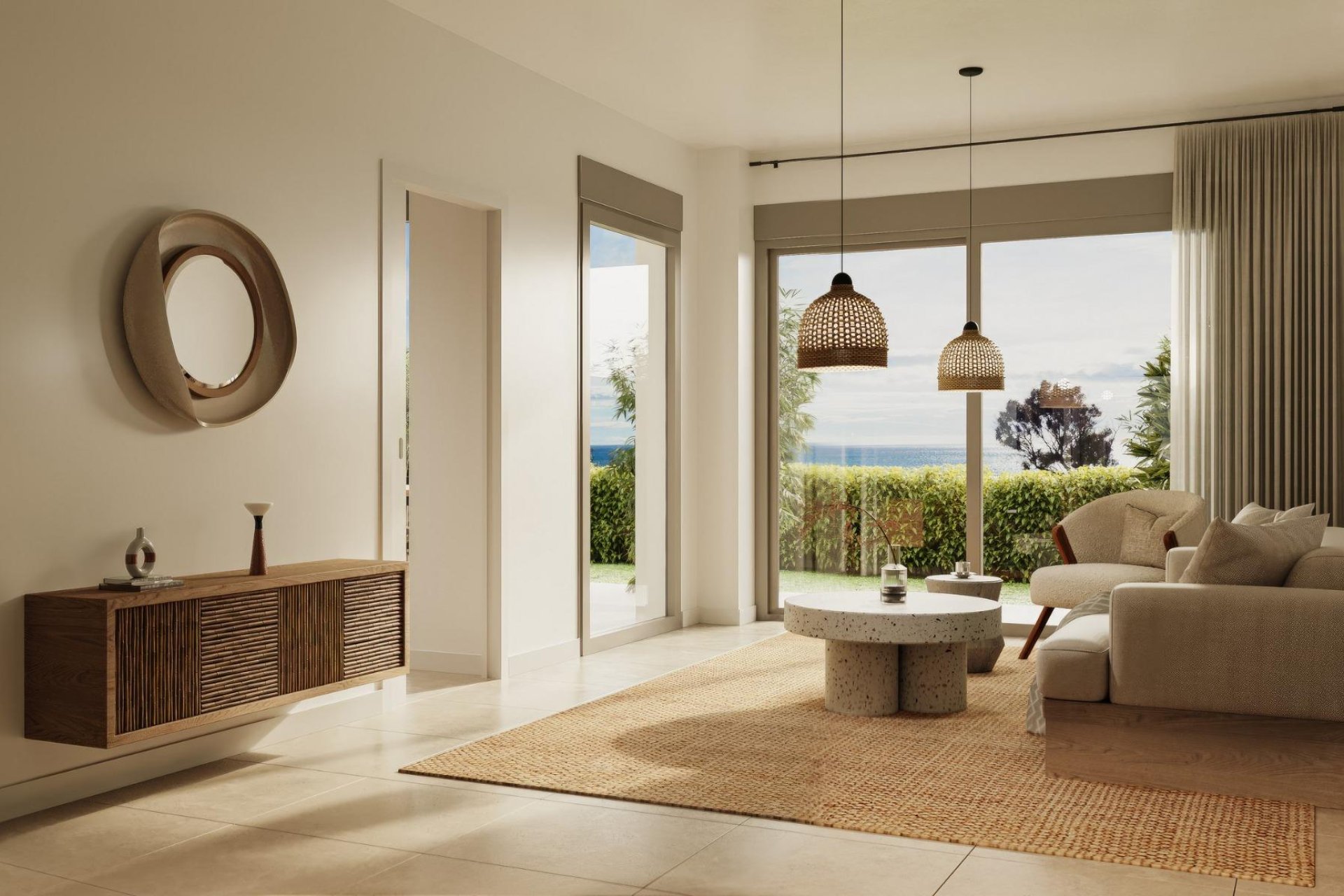 Obra nueva - Apartamento -
rincon de la victoria - Torre de Benagalbón