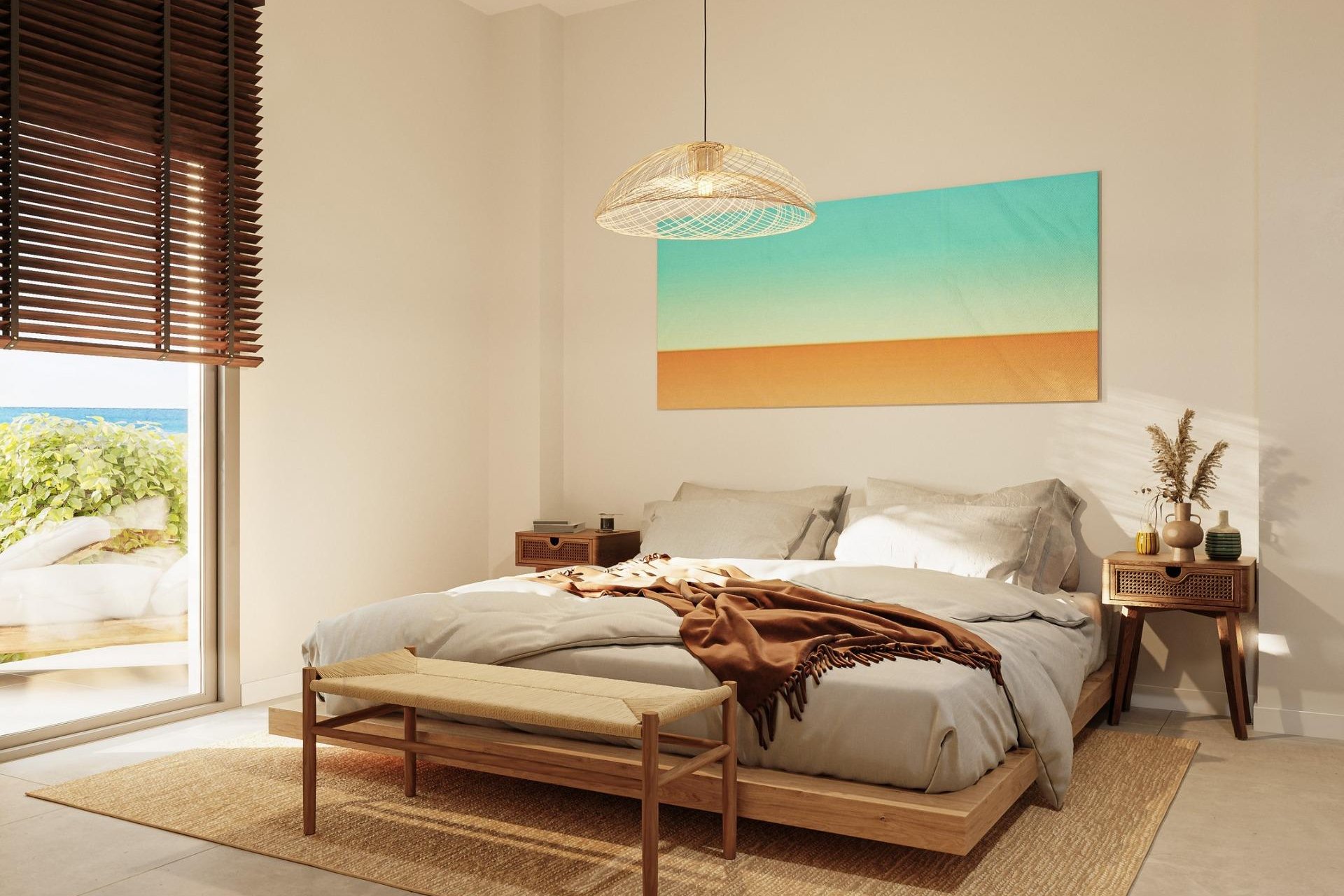 Obra nueva - Apartamento -
rincon de la victoria - Torre de Benagalbón