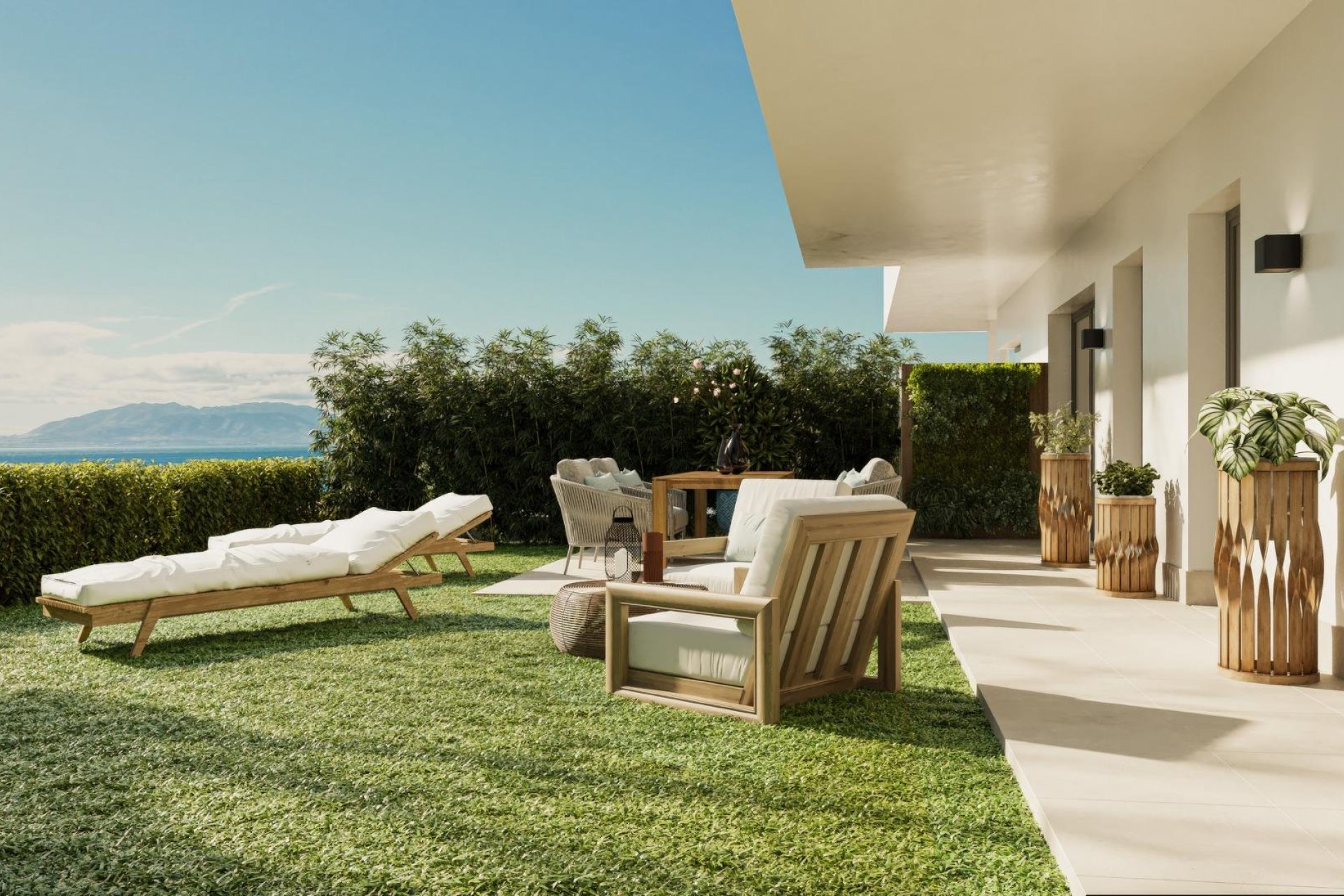 Obra nueva - Apartamento -
rincon de la victoria - Torre de Benagalbón