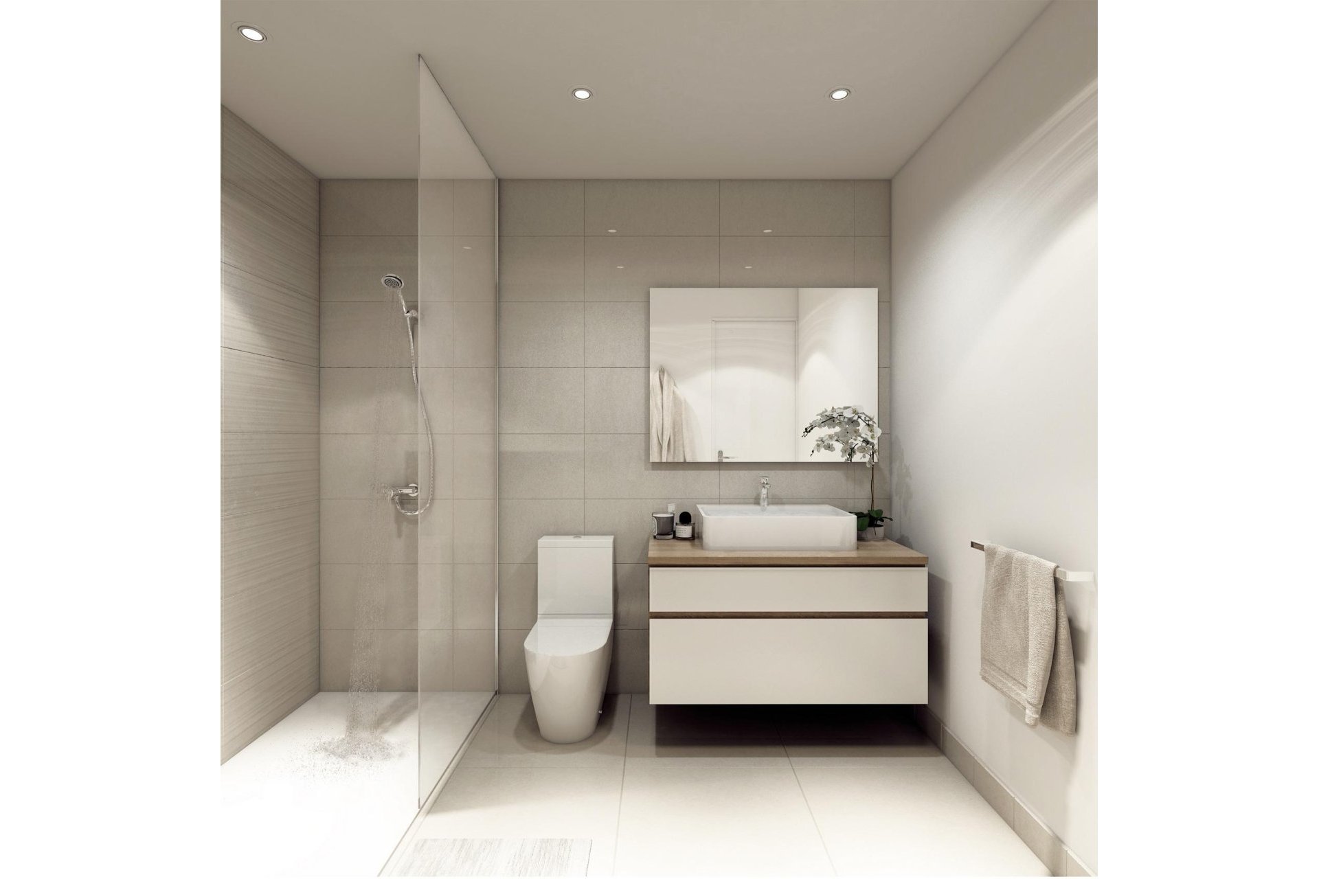 Obra nueva - Apartamento -
rincon de la victoria - urbanizacion