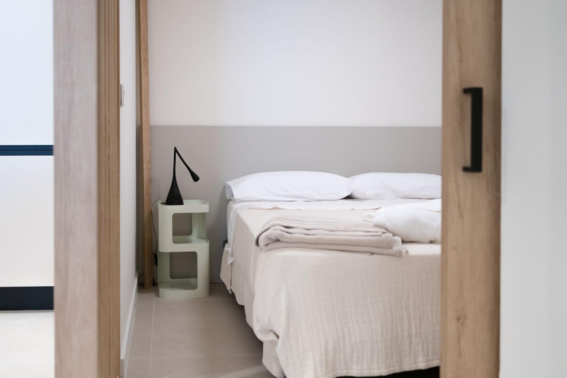 Obra nueva - Apartamento -
San Javier - pueblo