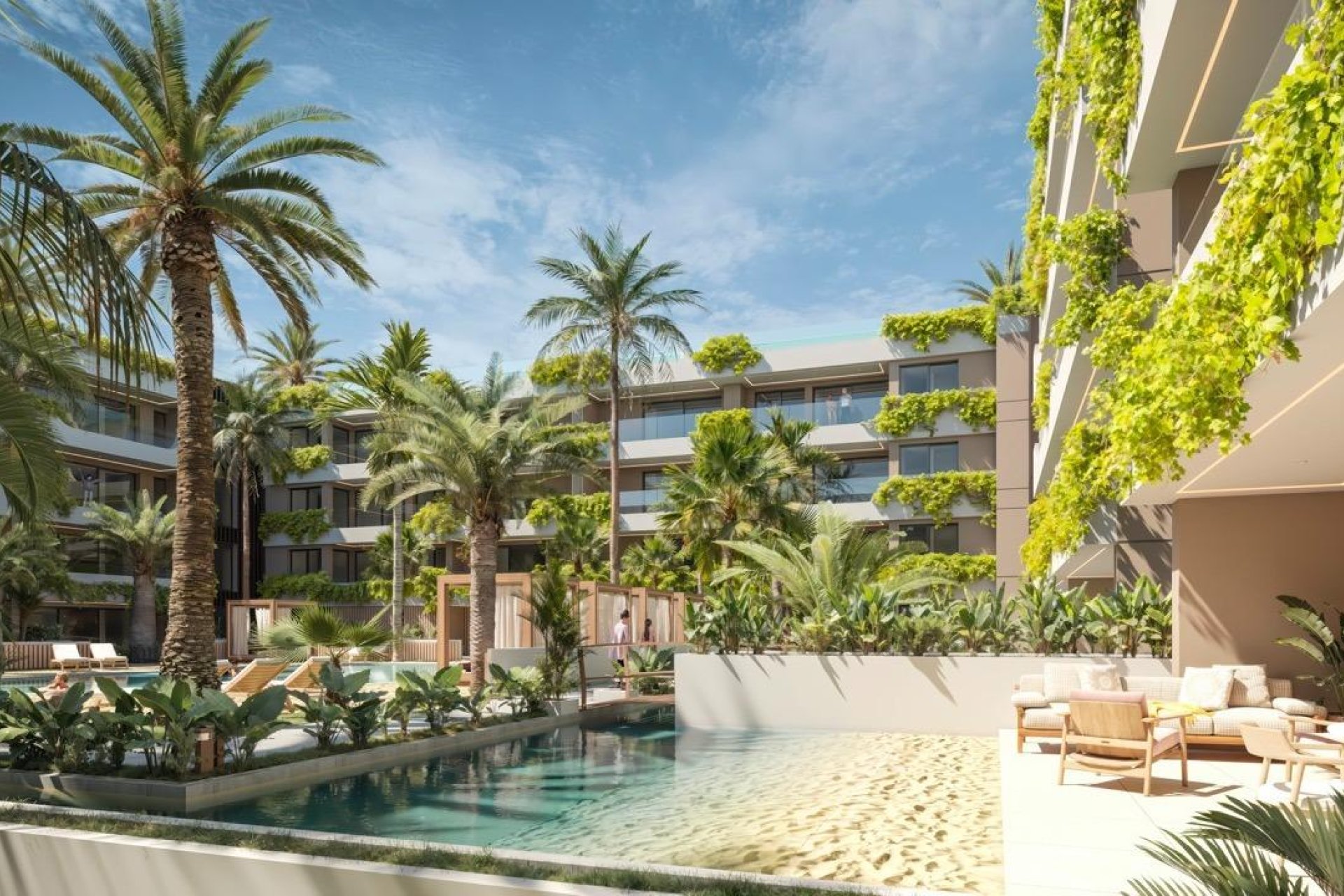 Obra nueva - Apartamento -
San Pedro De Alcantara - Marbella West