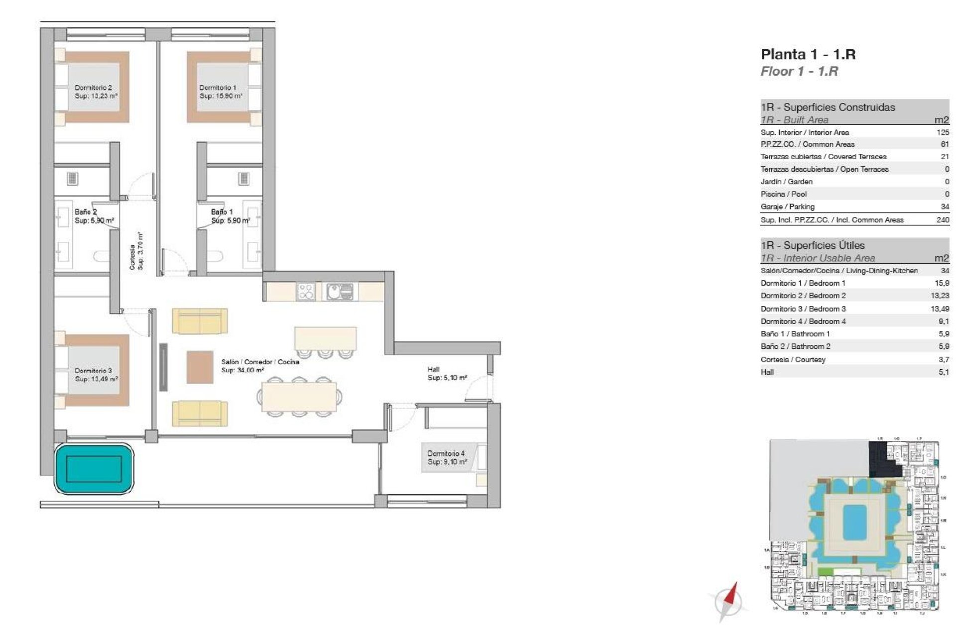 Obra nueva - Apartamento -
San Pedro De Alcantara - Marbella West