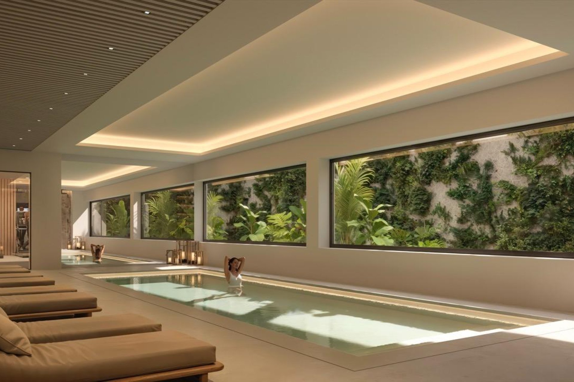 Obra nueva - Apartamento -
San Pedro De Alcantara - Marbella West