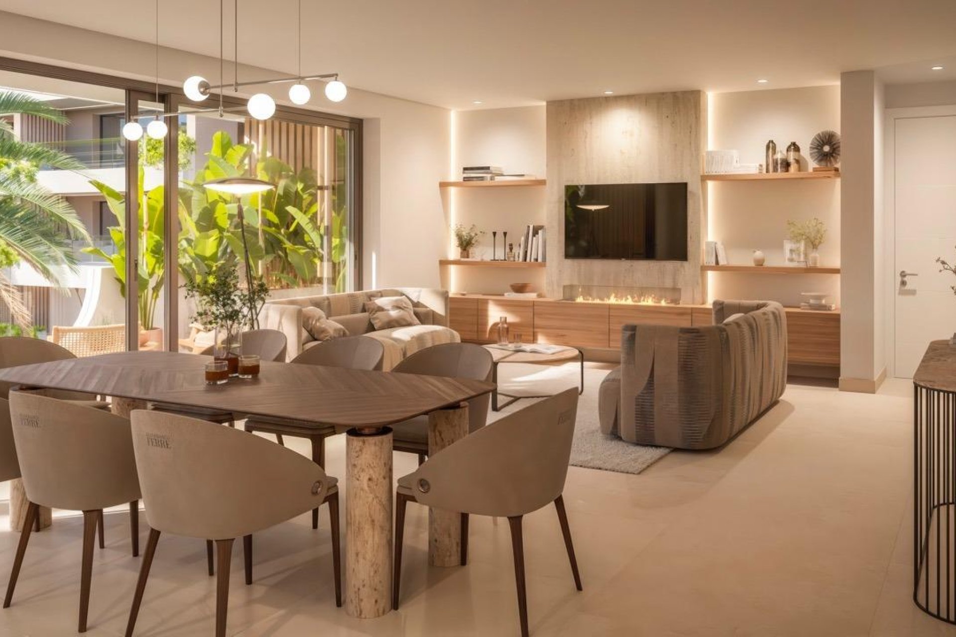 Obra nueva - Apartamento -
San Pedro De Alcantara - Marbella West