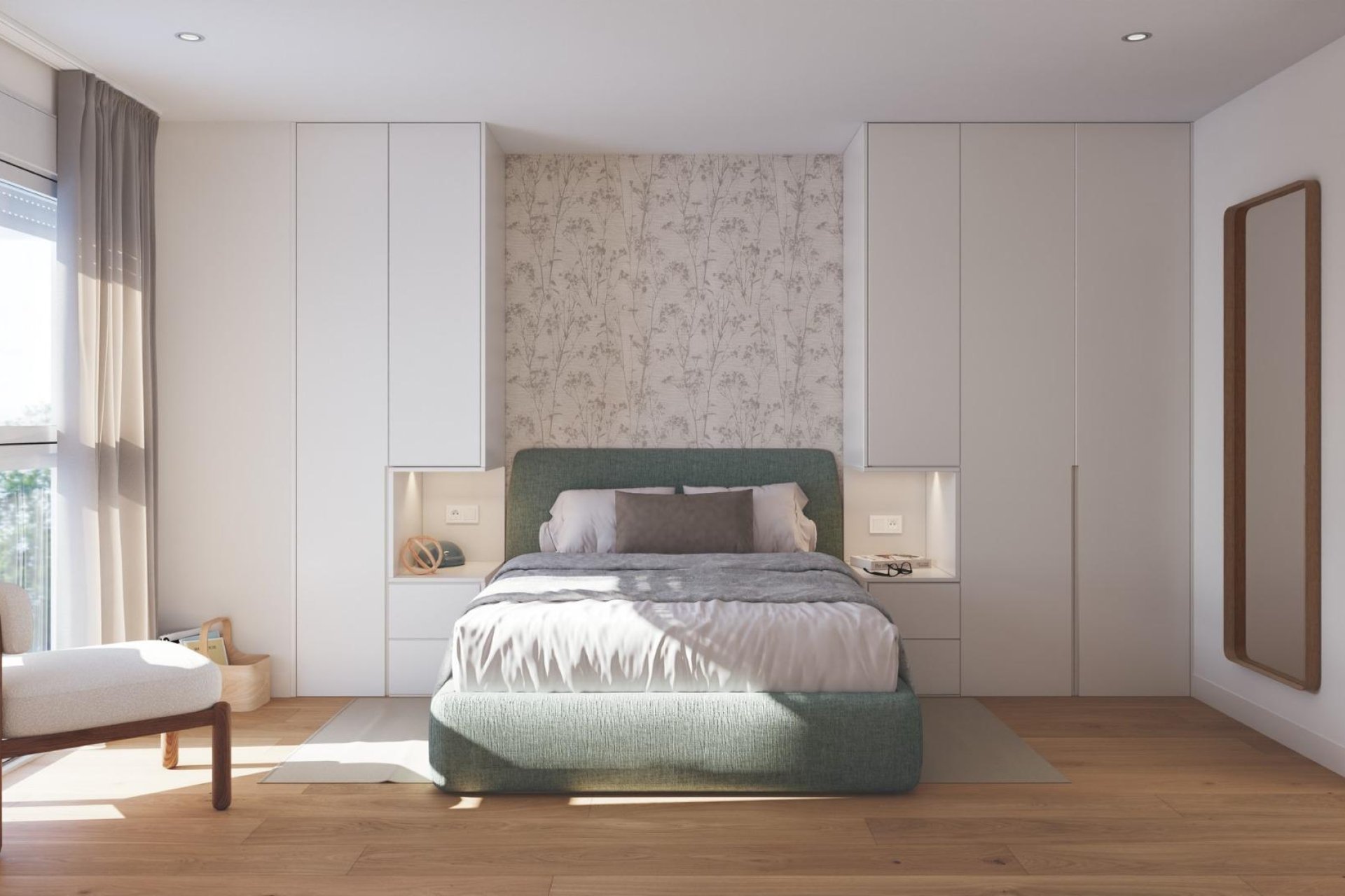 Obra nueva - Apartamento -
San Pedro del Pinatar - Lo Pagan