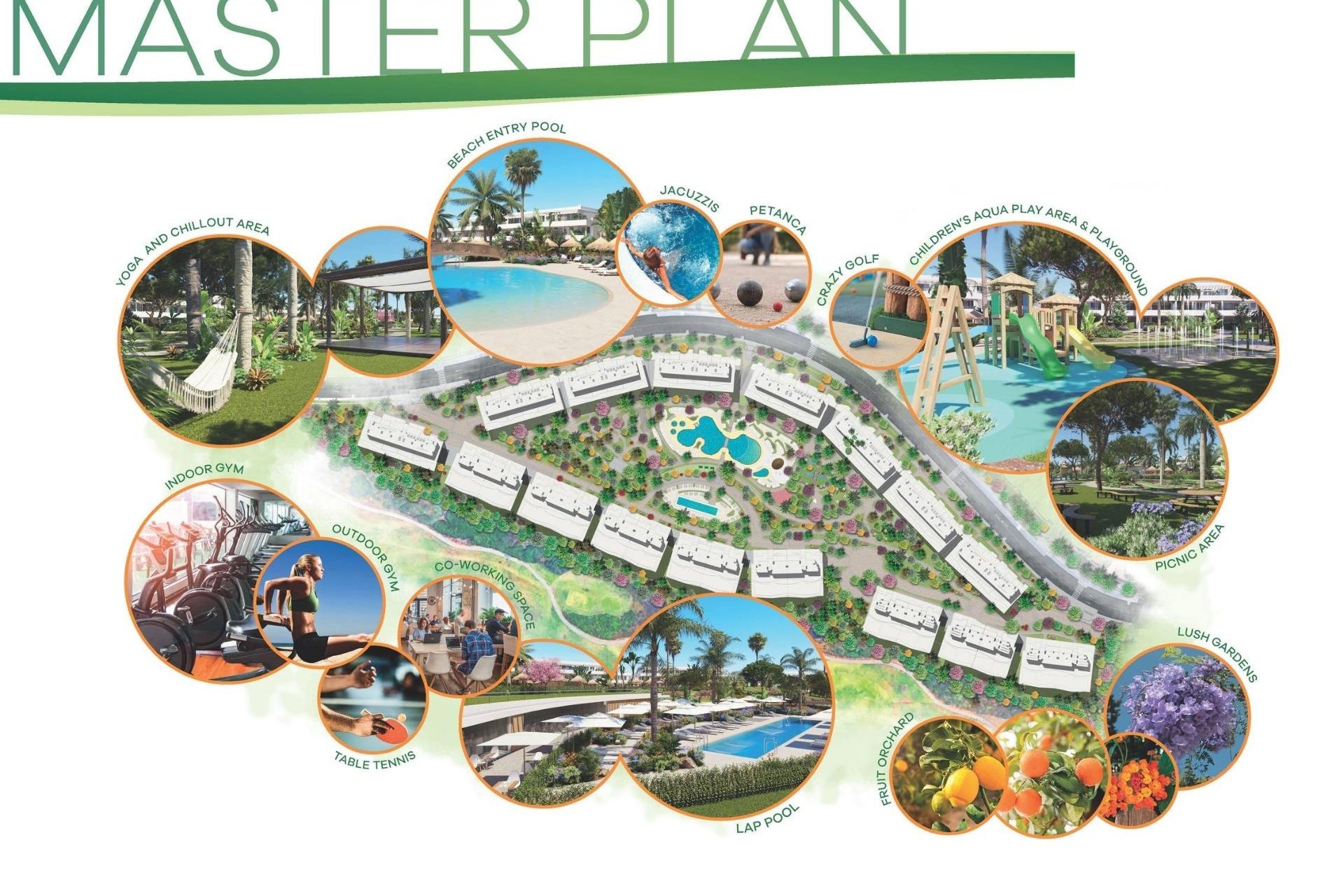 Obra nueva - Apartamento -
San Roque - Alcaidesa