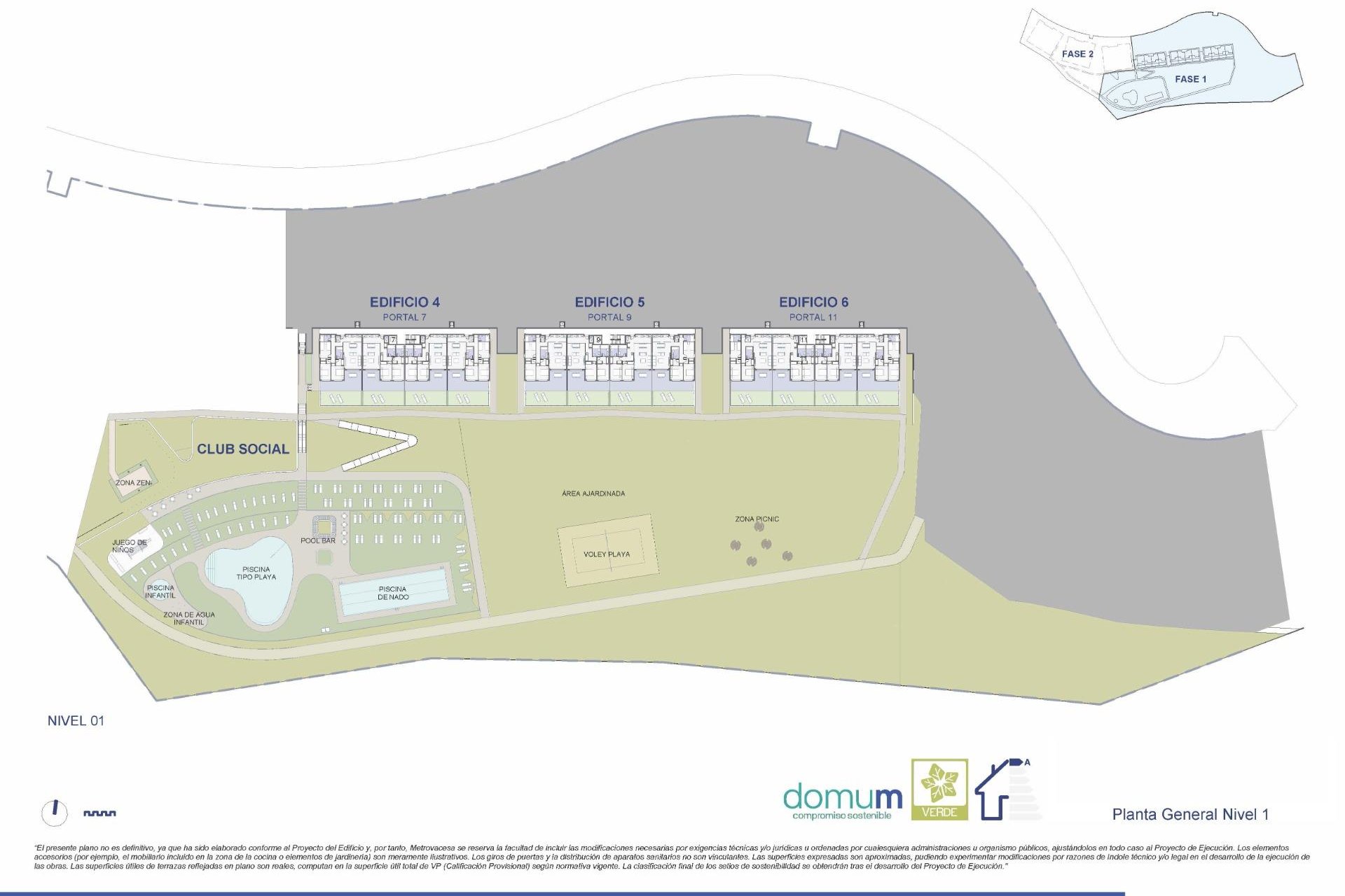 Obra nueva - Apartamento -
San Roque - La Alcaidesa