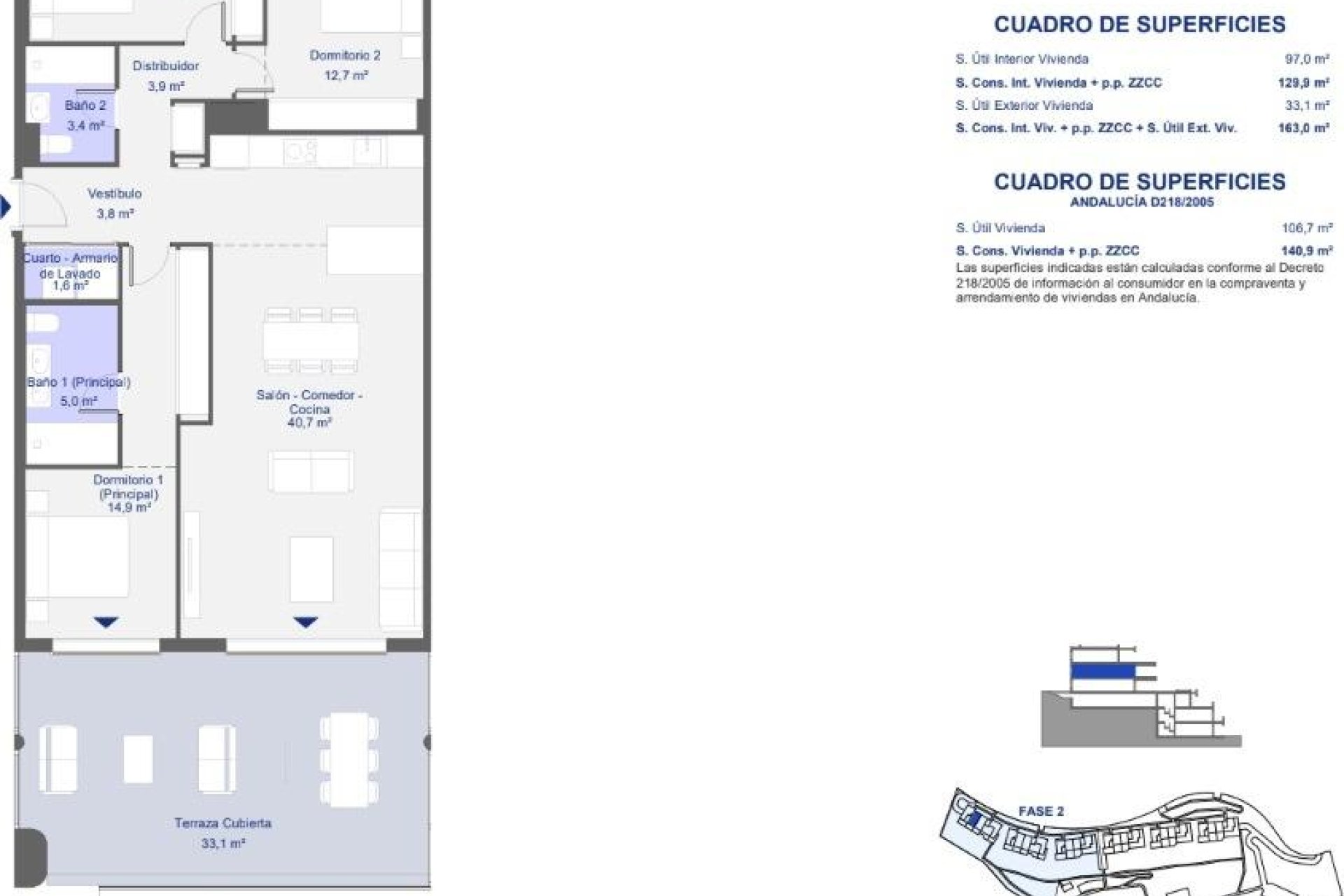 Obra nueva - Apartamento -
San Roque - La Alcaidesa